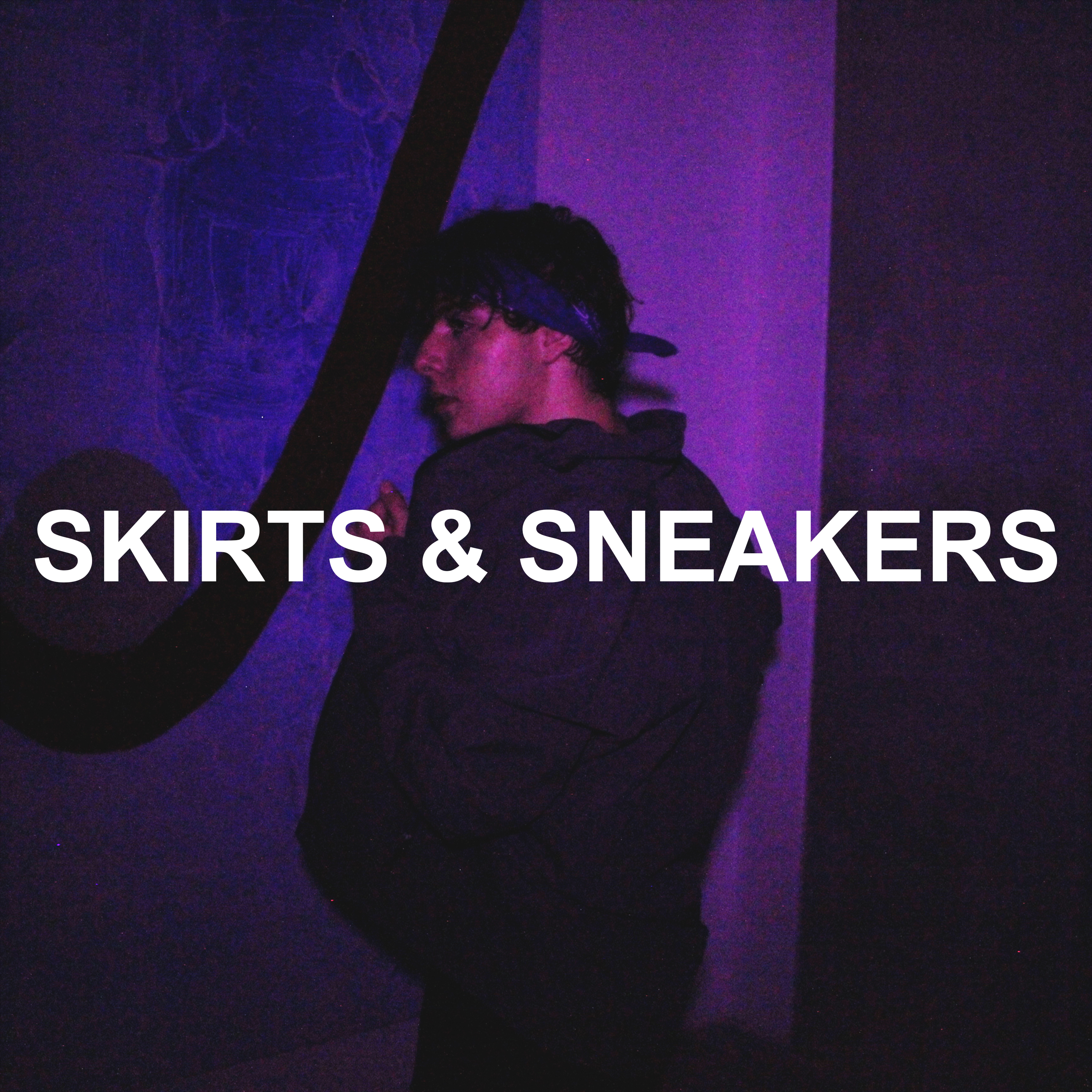 Skirts & Sneakers artwork
