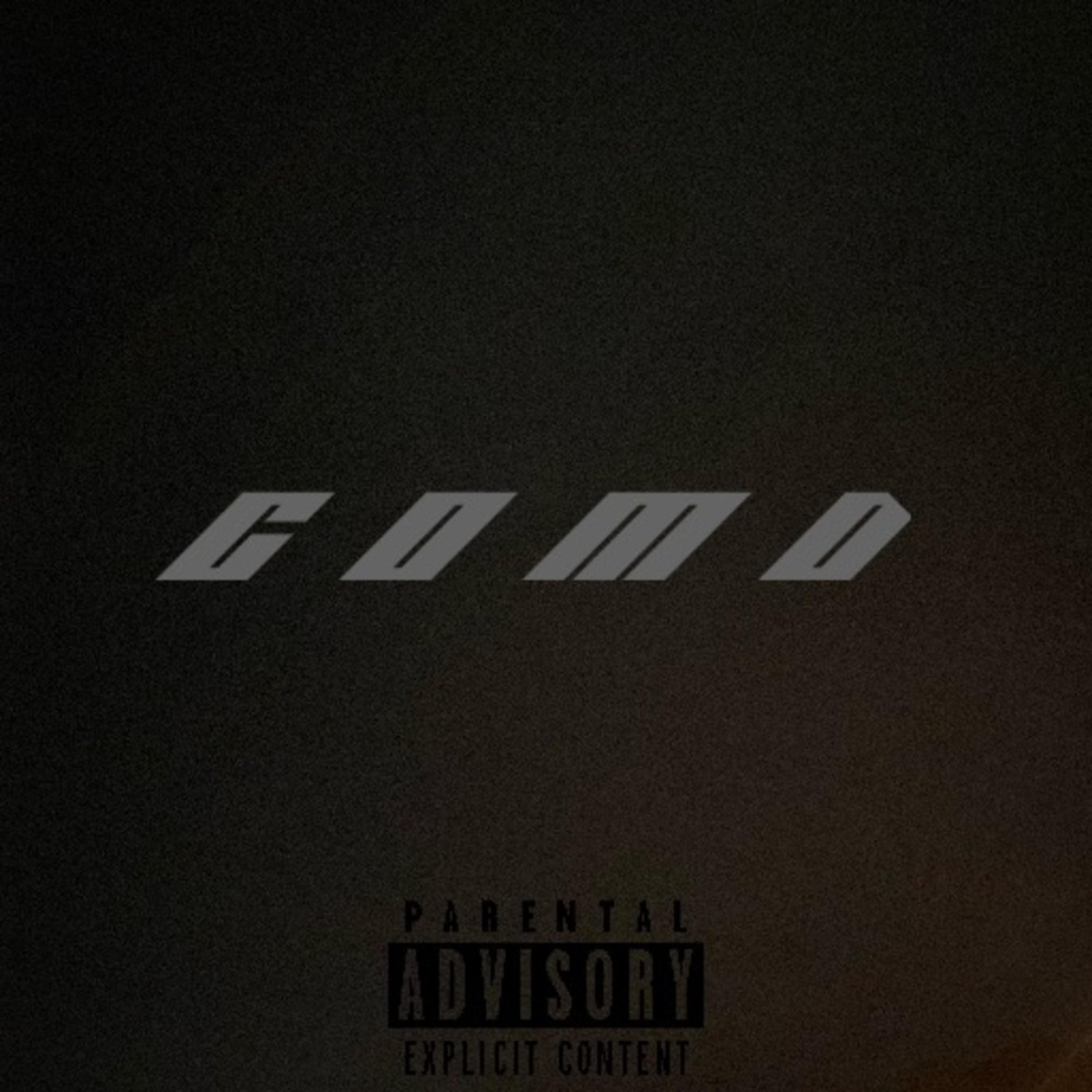 G O M D artwork