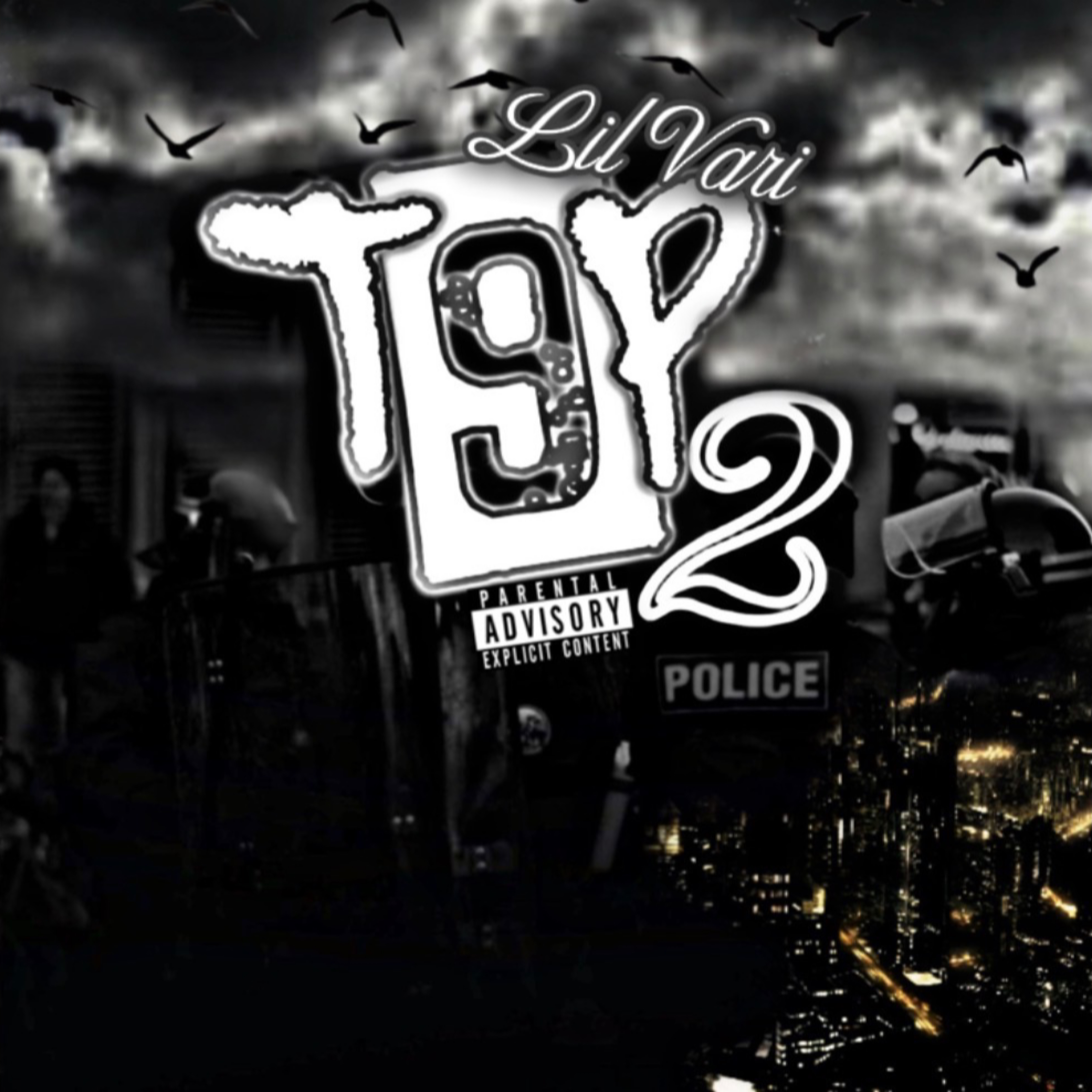 Top9 2 by Lil Vari cover art