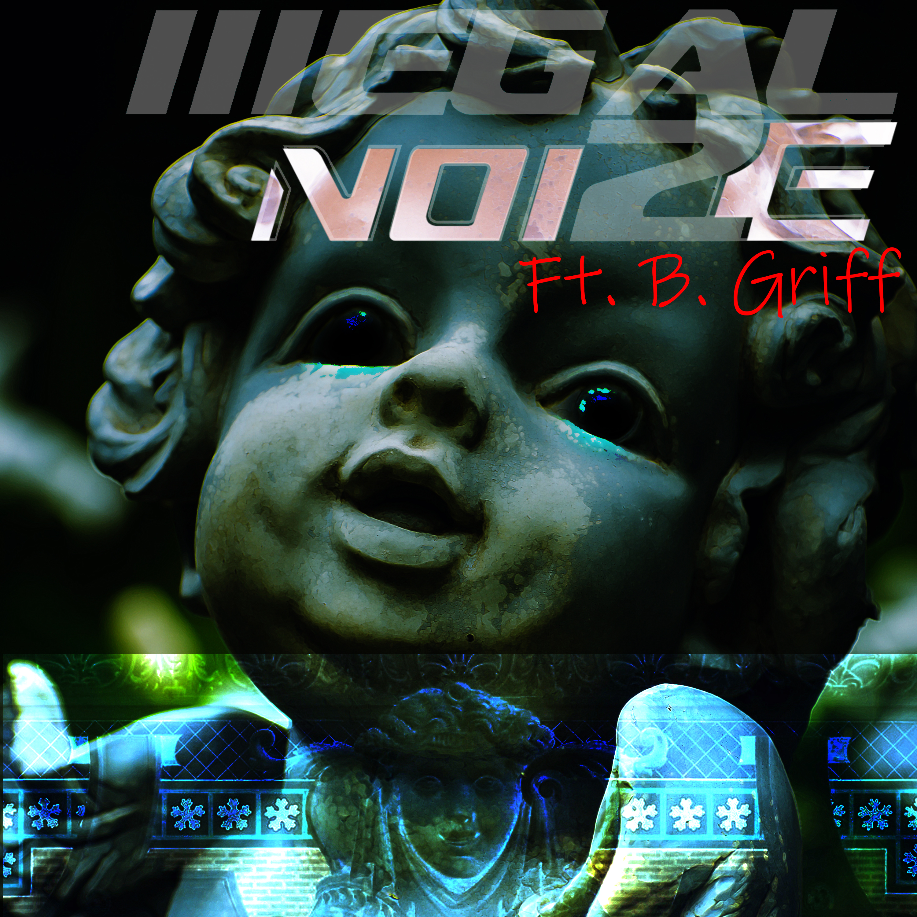 Cupids Arrow artwork