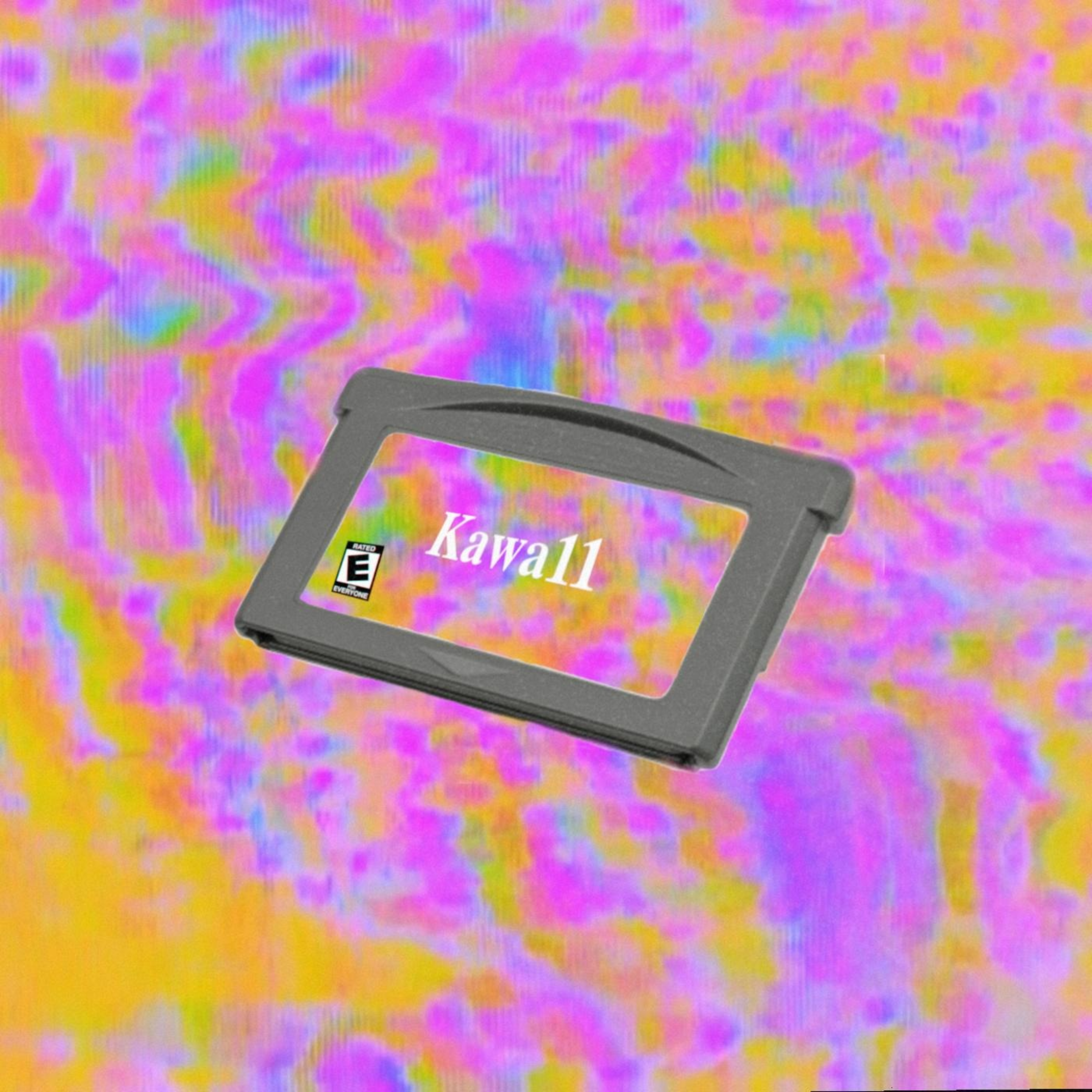 Kawa11 artwork