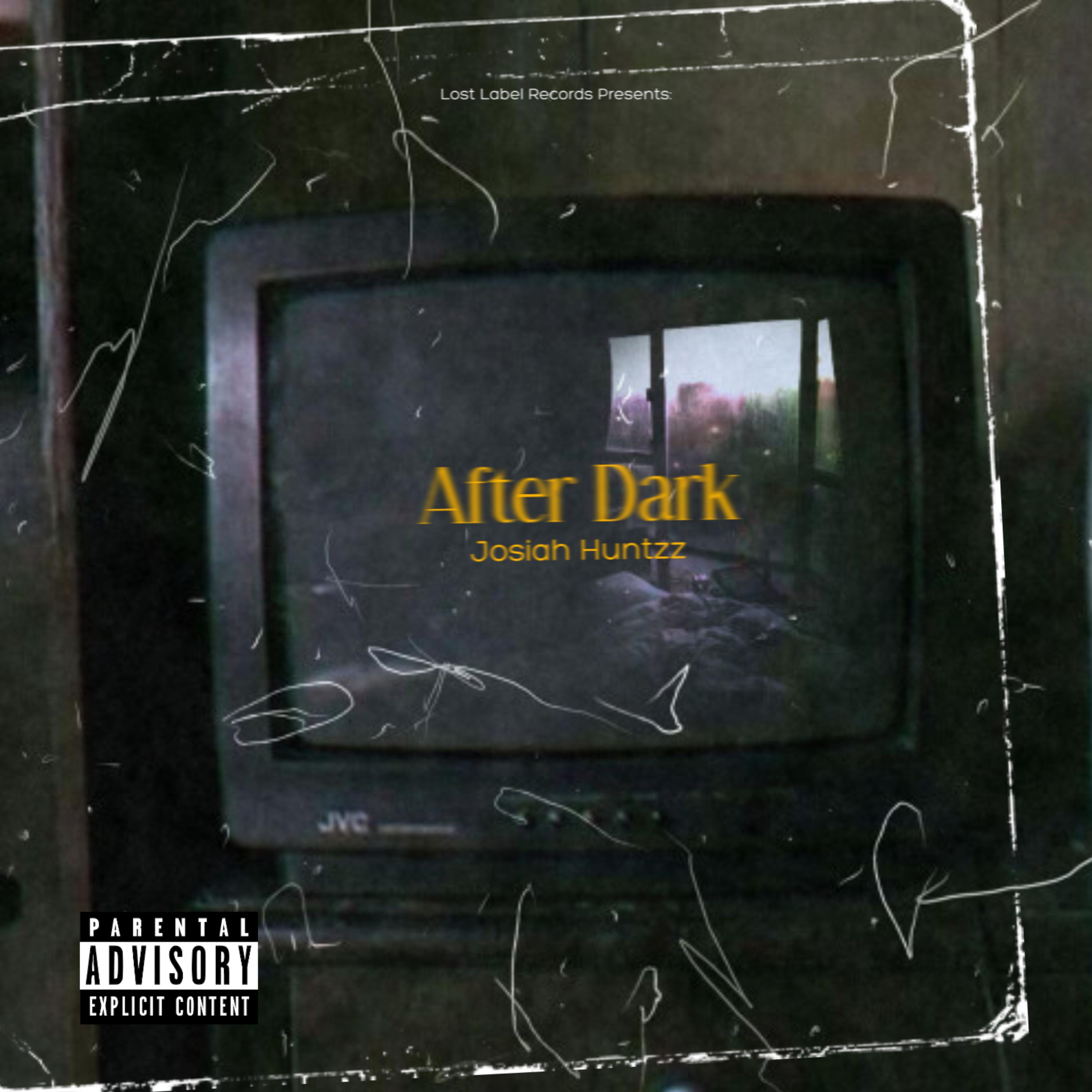 After Dark artwork
