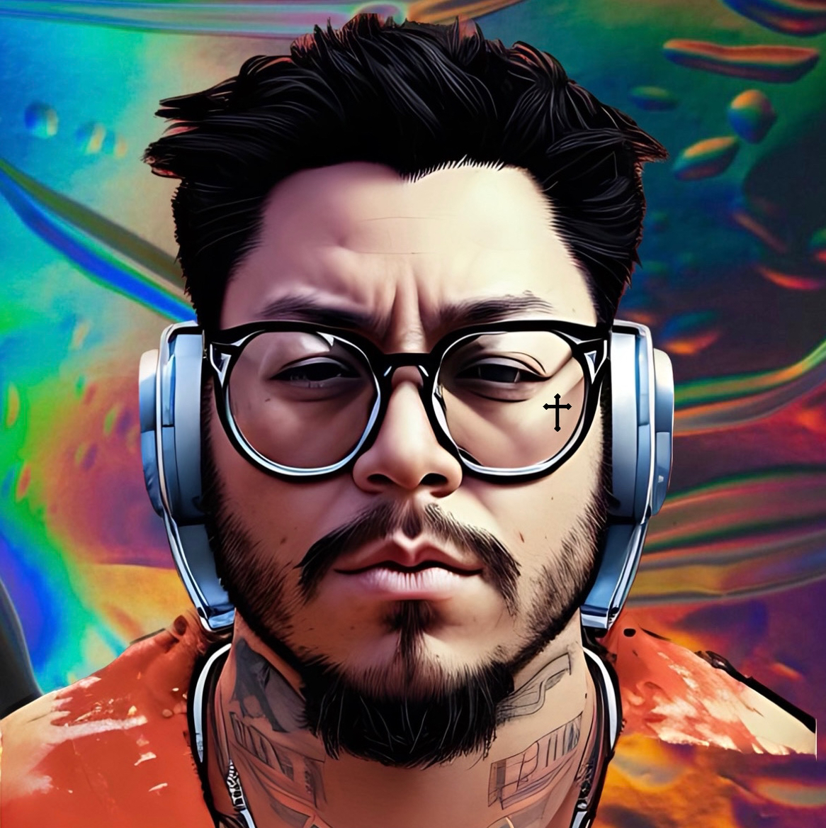 Andrew garcia official website listen merch tours