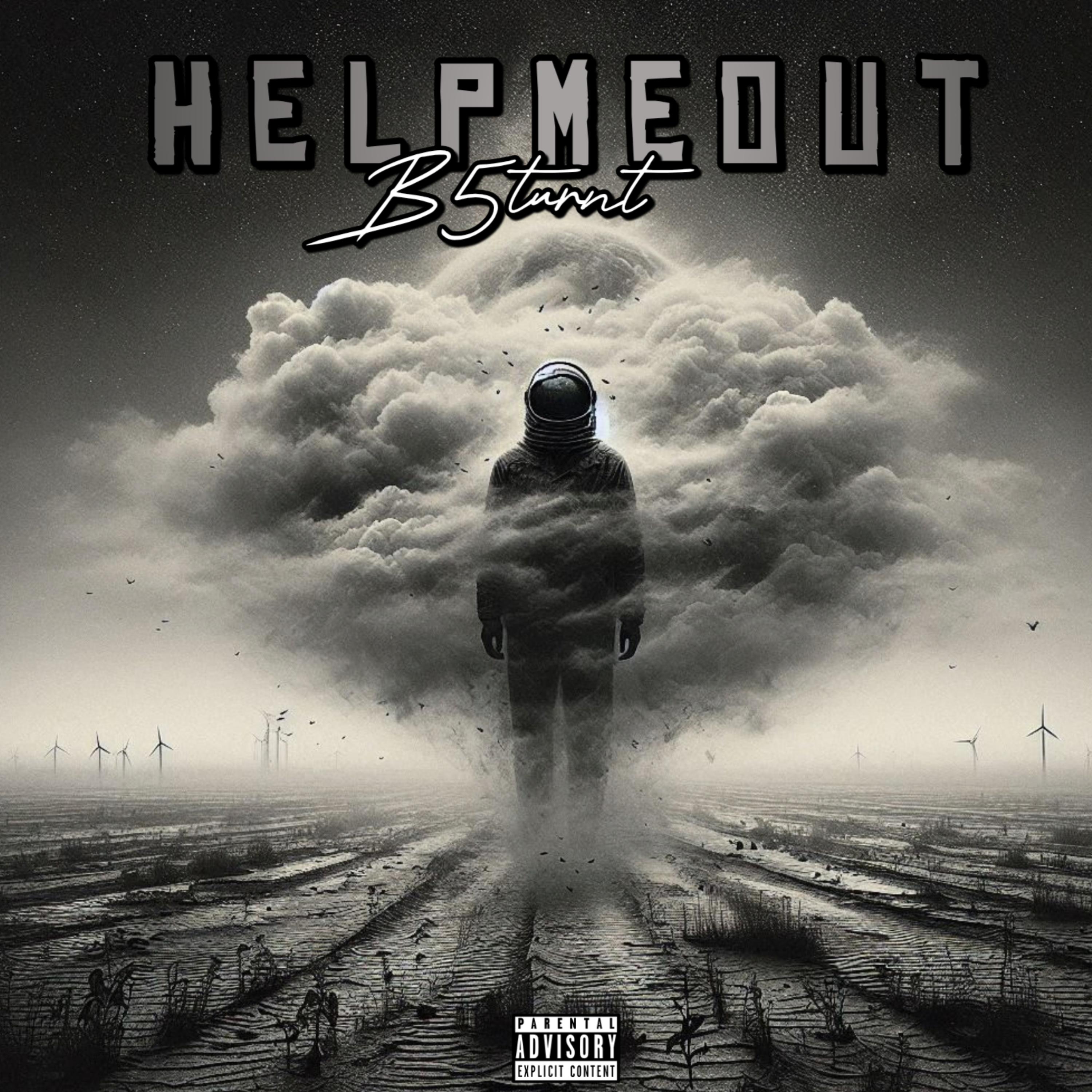 Help Me Out artwork