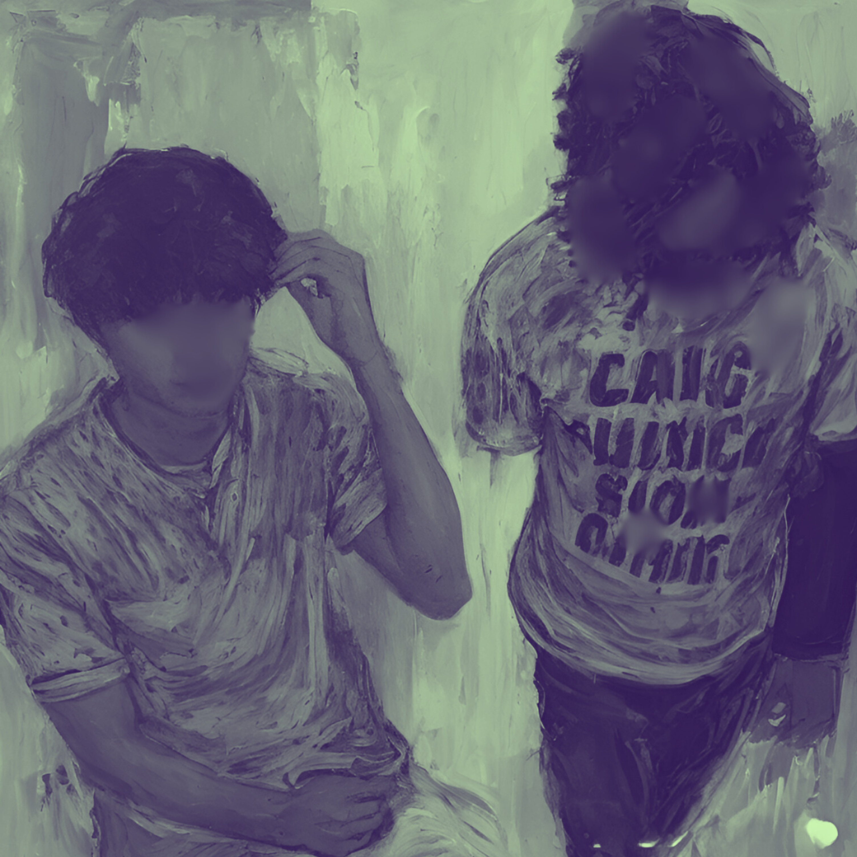 HMD artwork