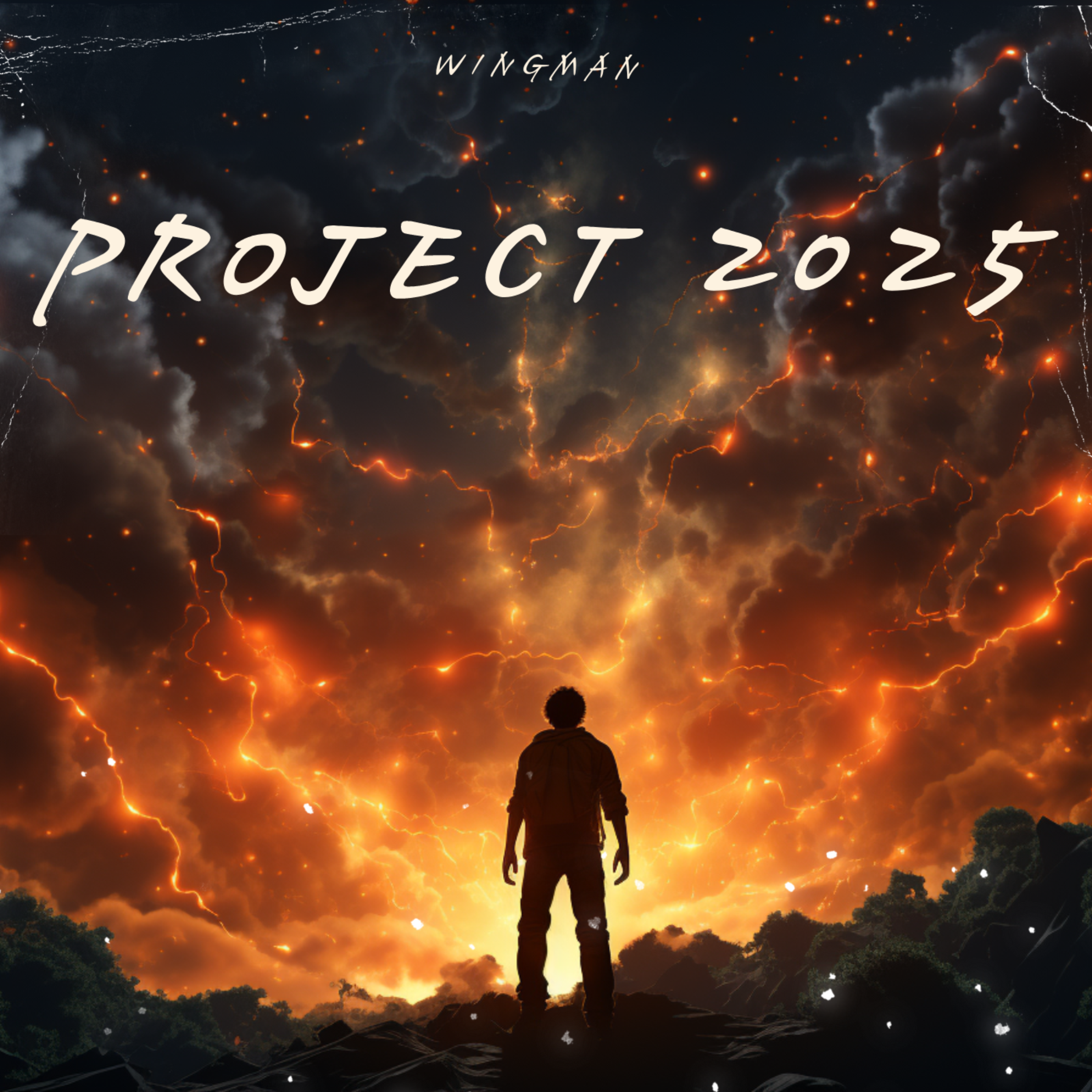 Project 2025 artwork