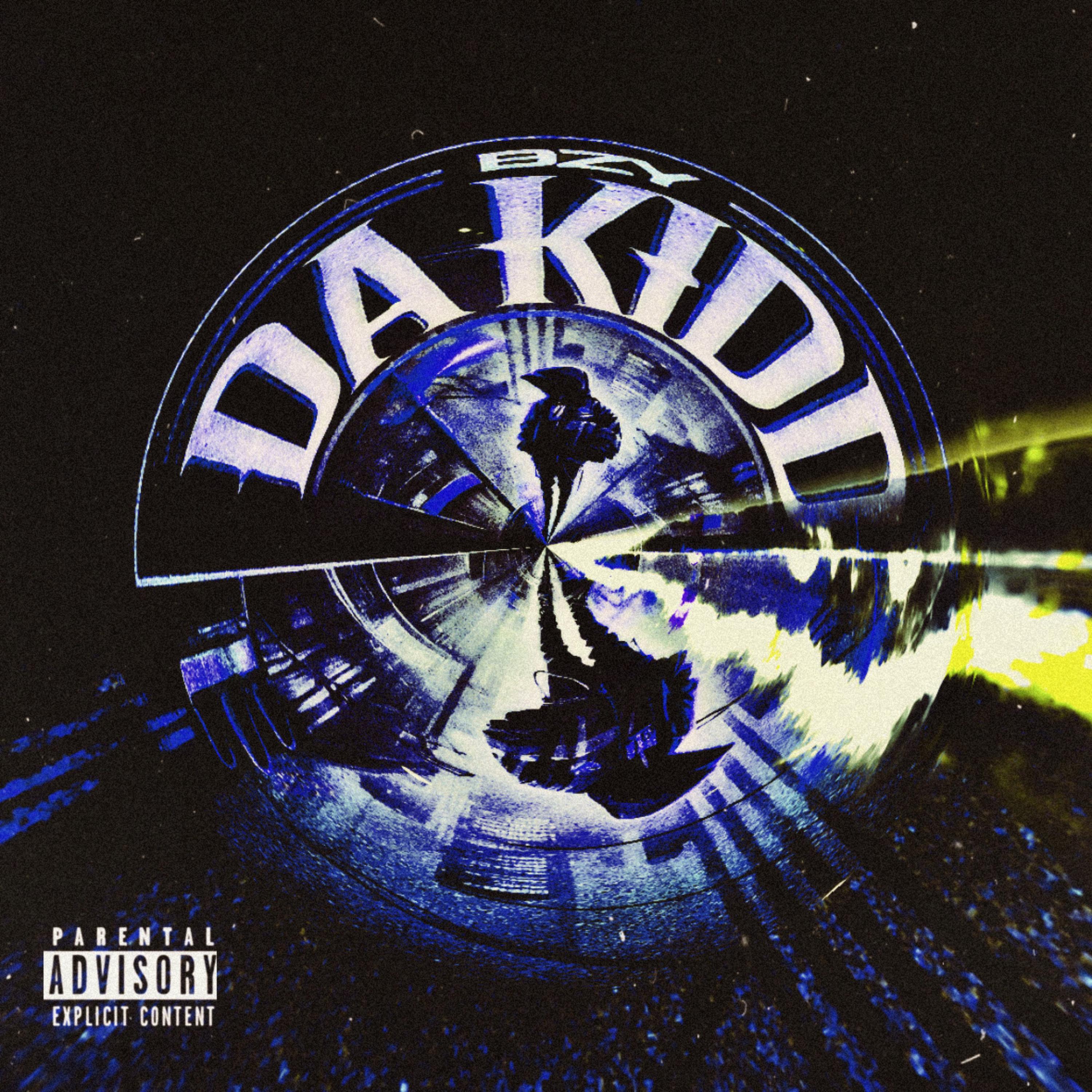 DA KIDD artwork