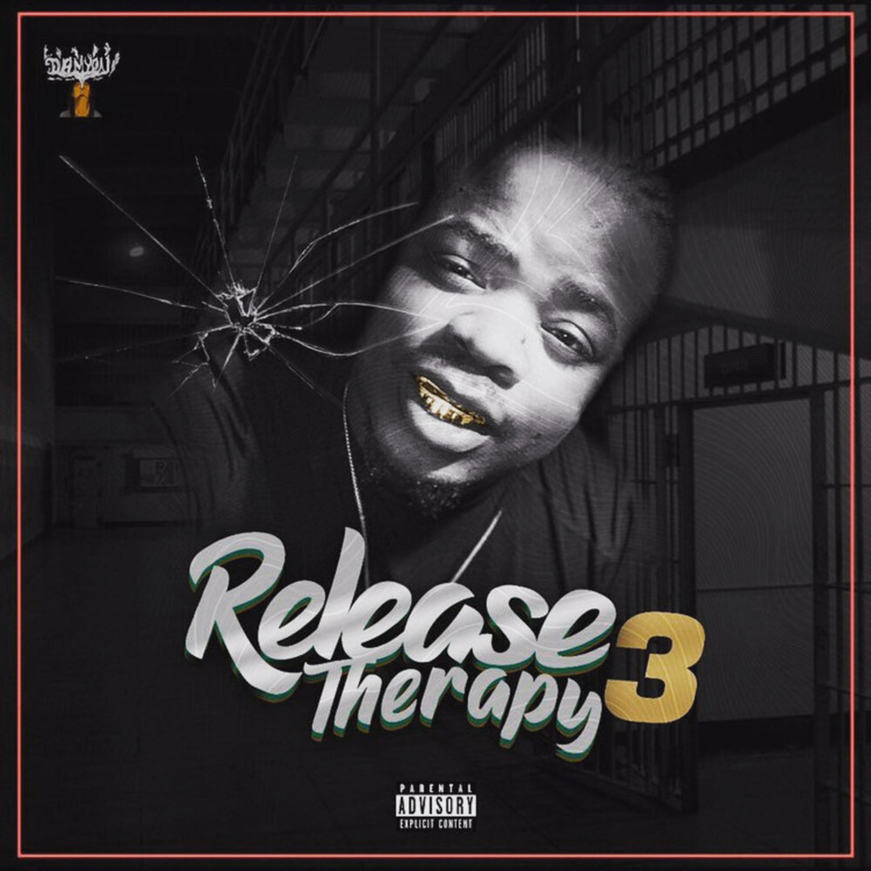 Release Therapy 3 artwork