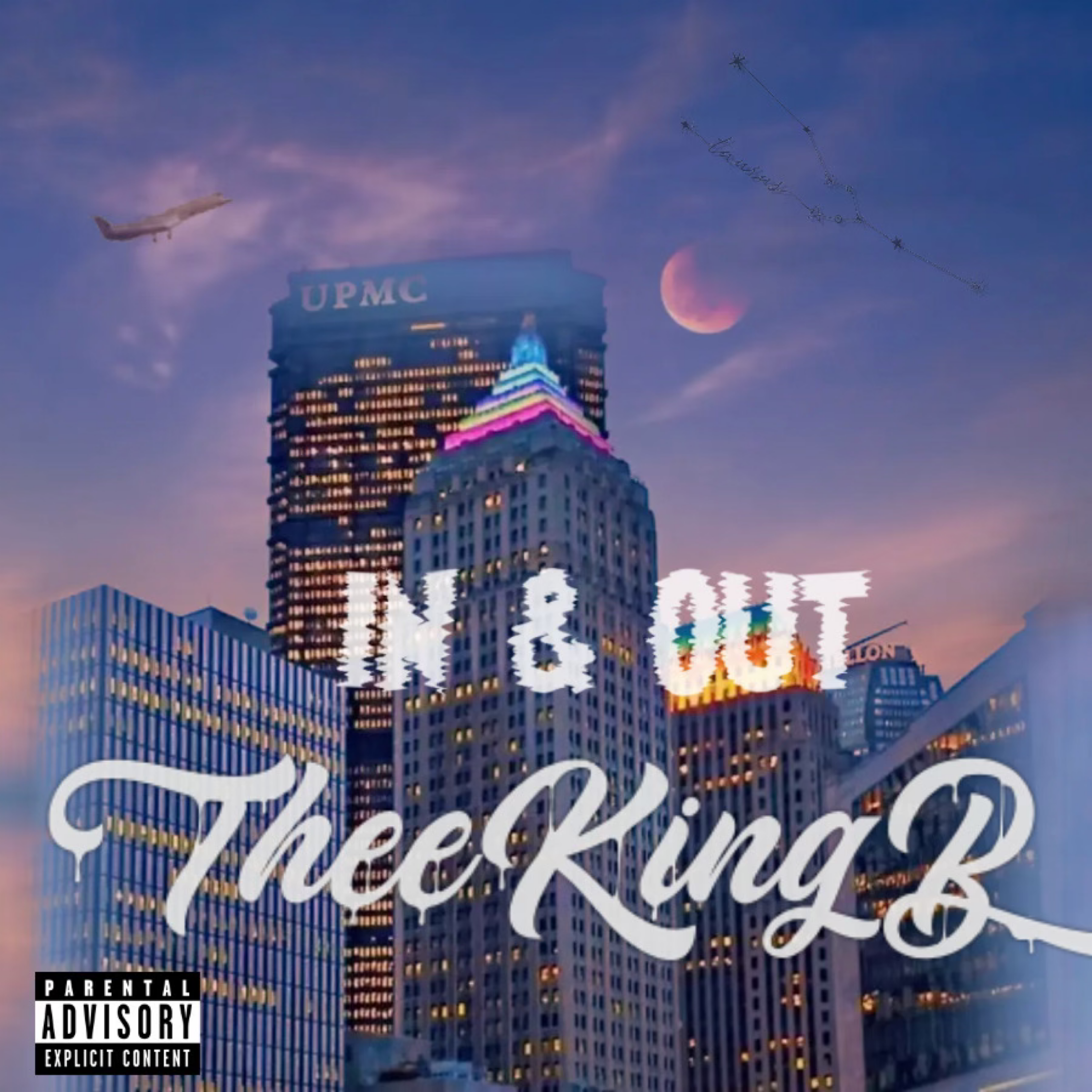 In & Out artwork