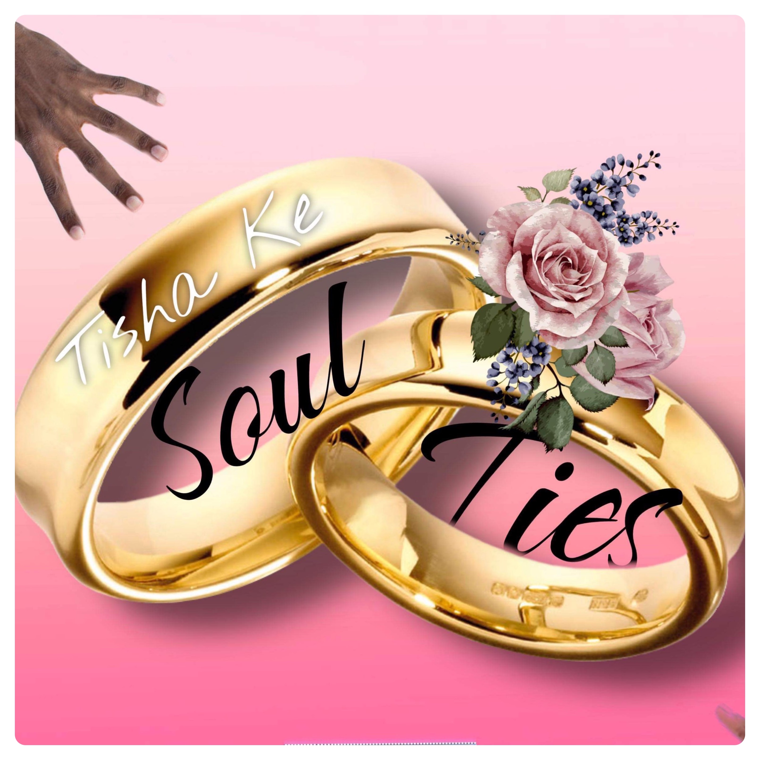 Soul Ties by Tisha Ke cover art