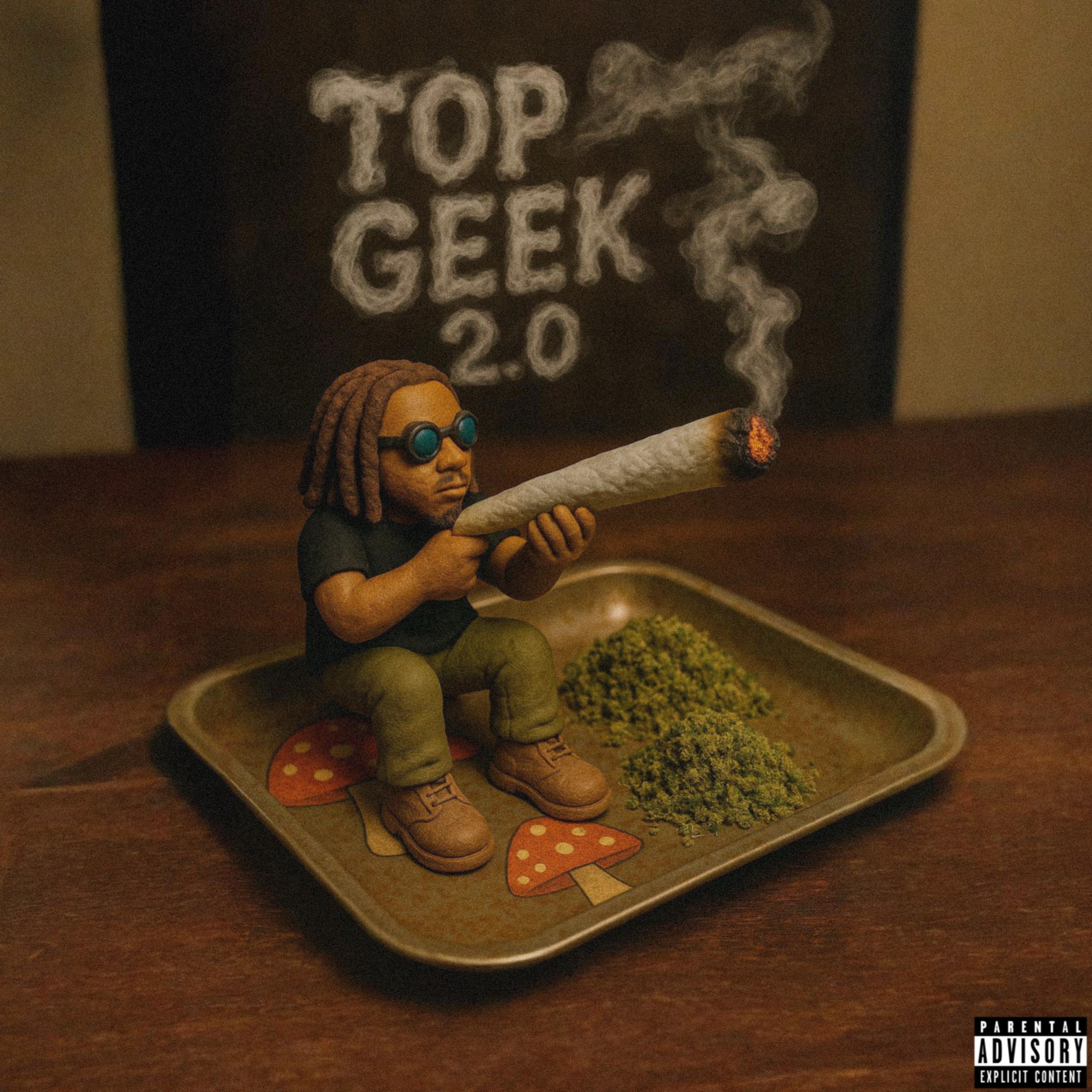 Top Geek 2.0 artwork