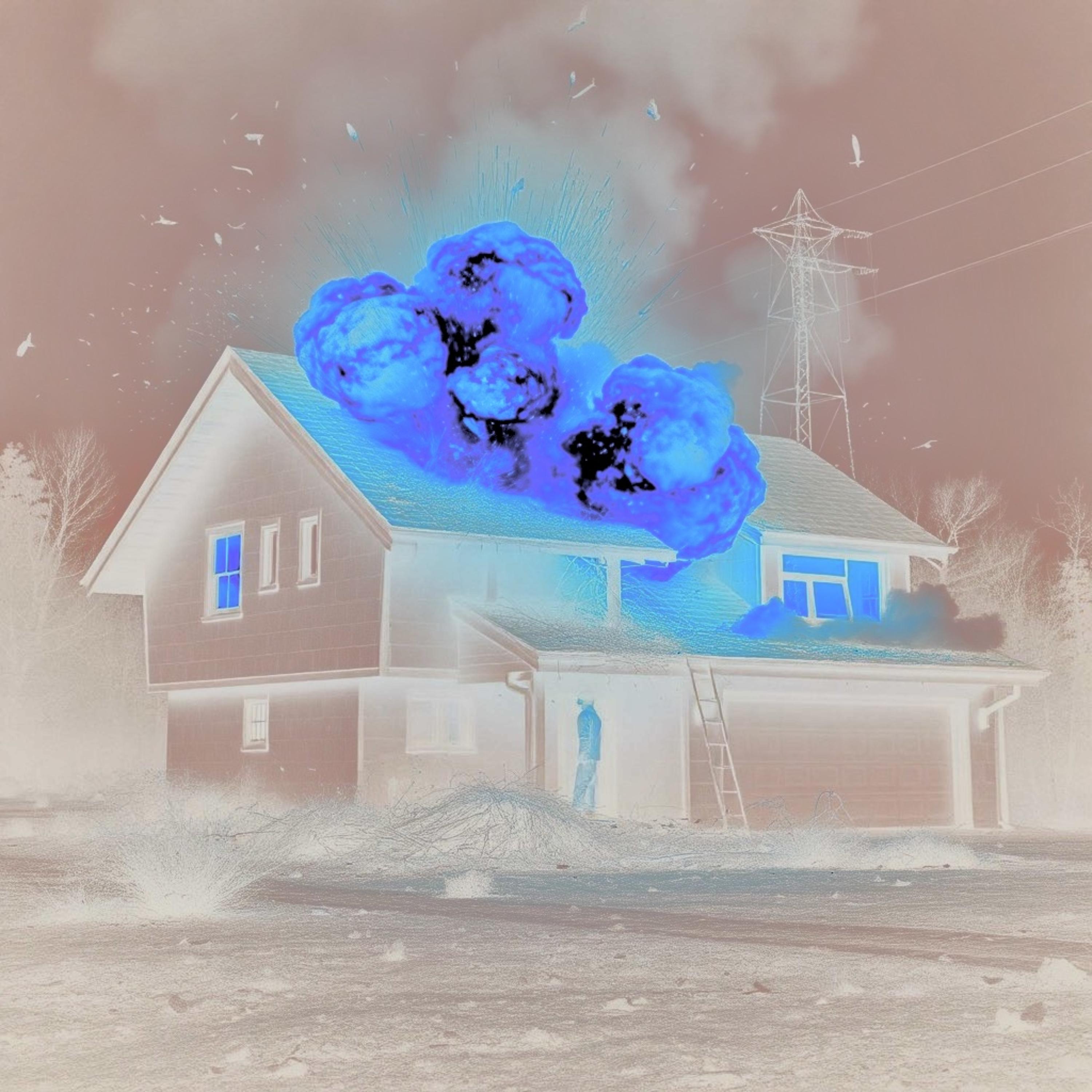 Noise Complaint artwork