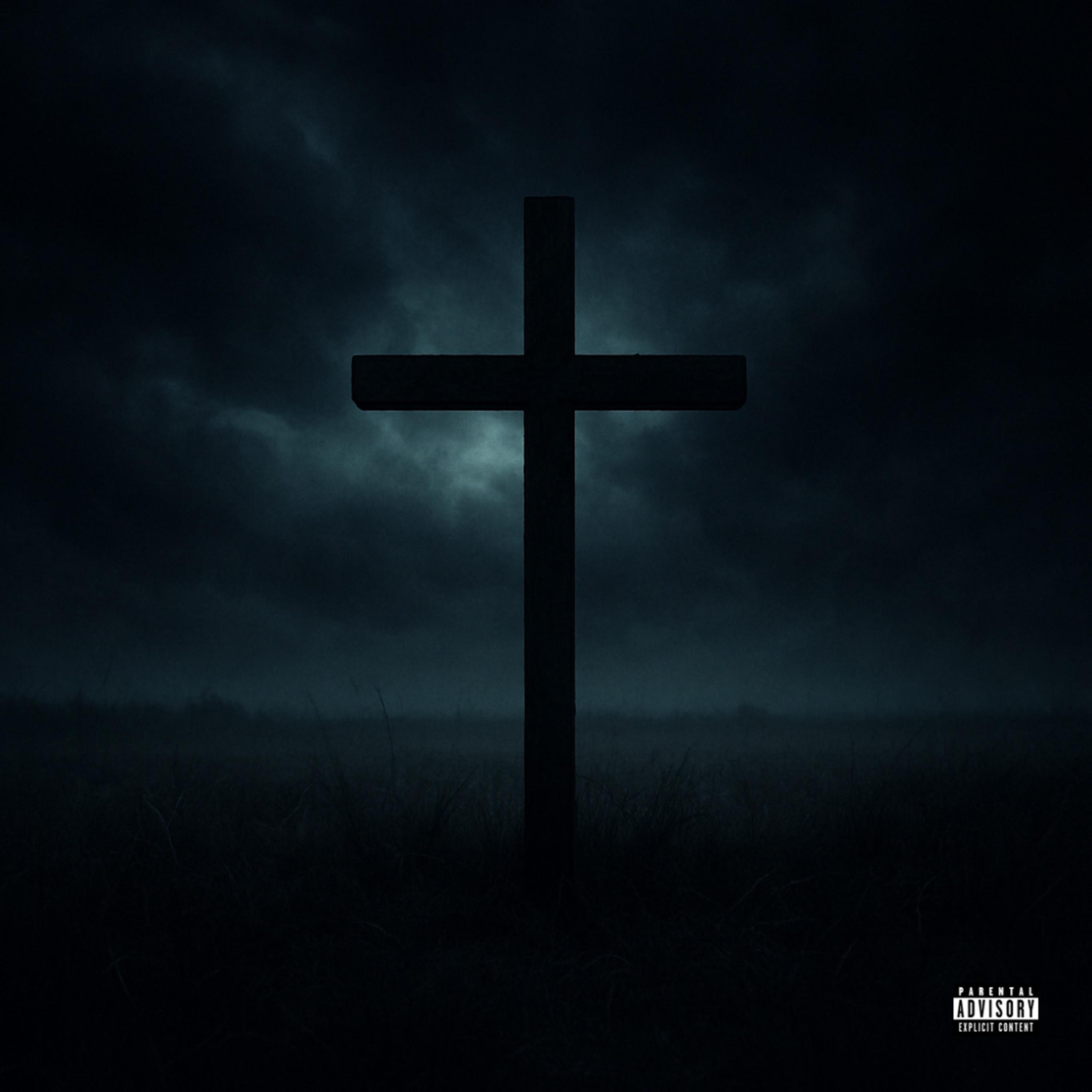 God by Rhito iLY cover art