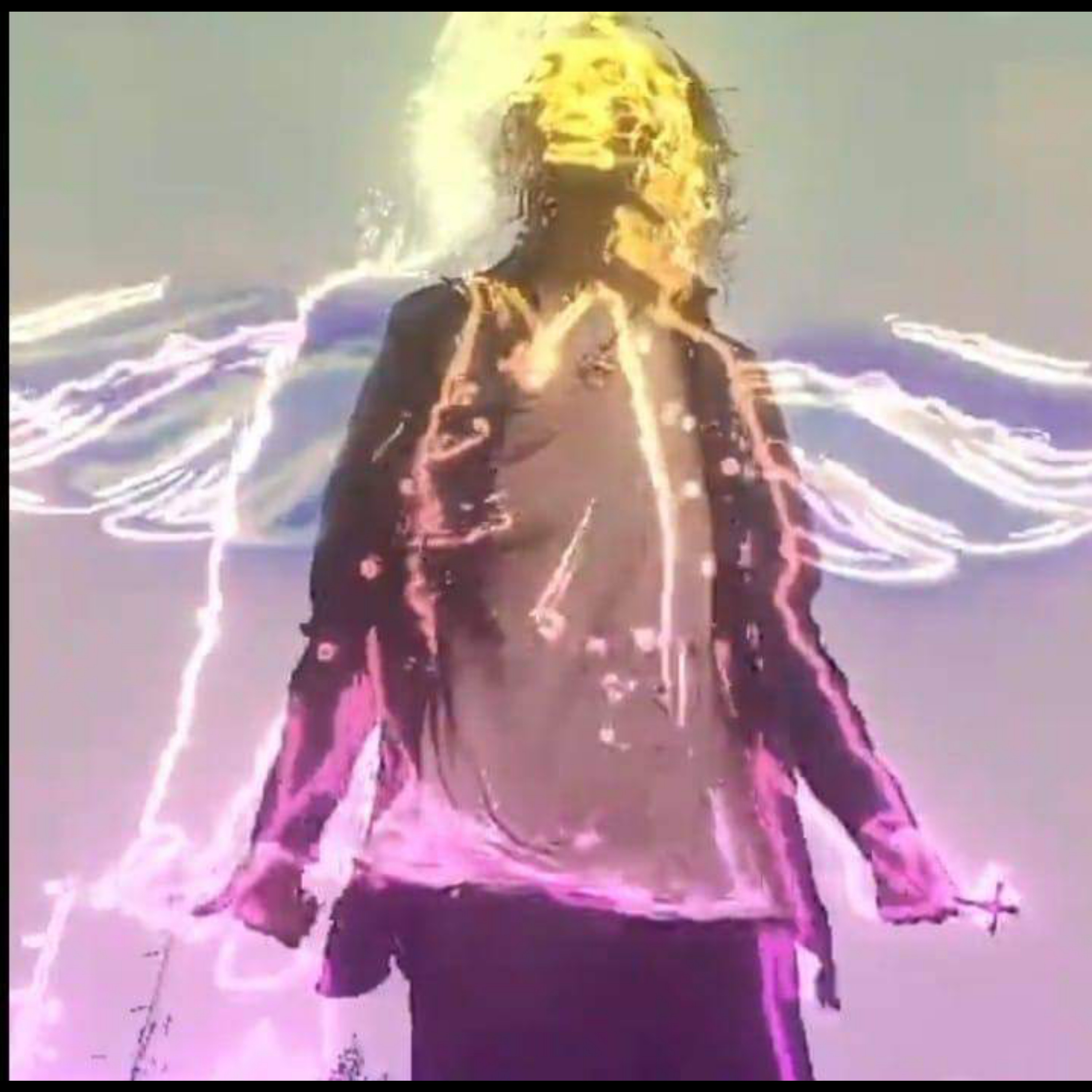 Light Of The World artwork