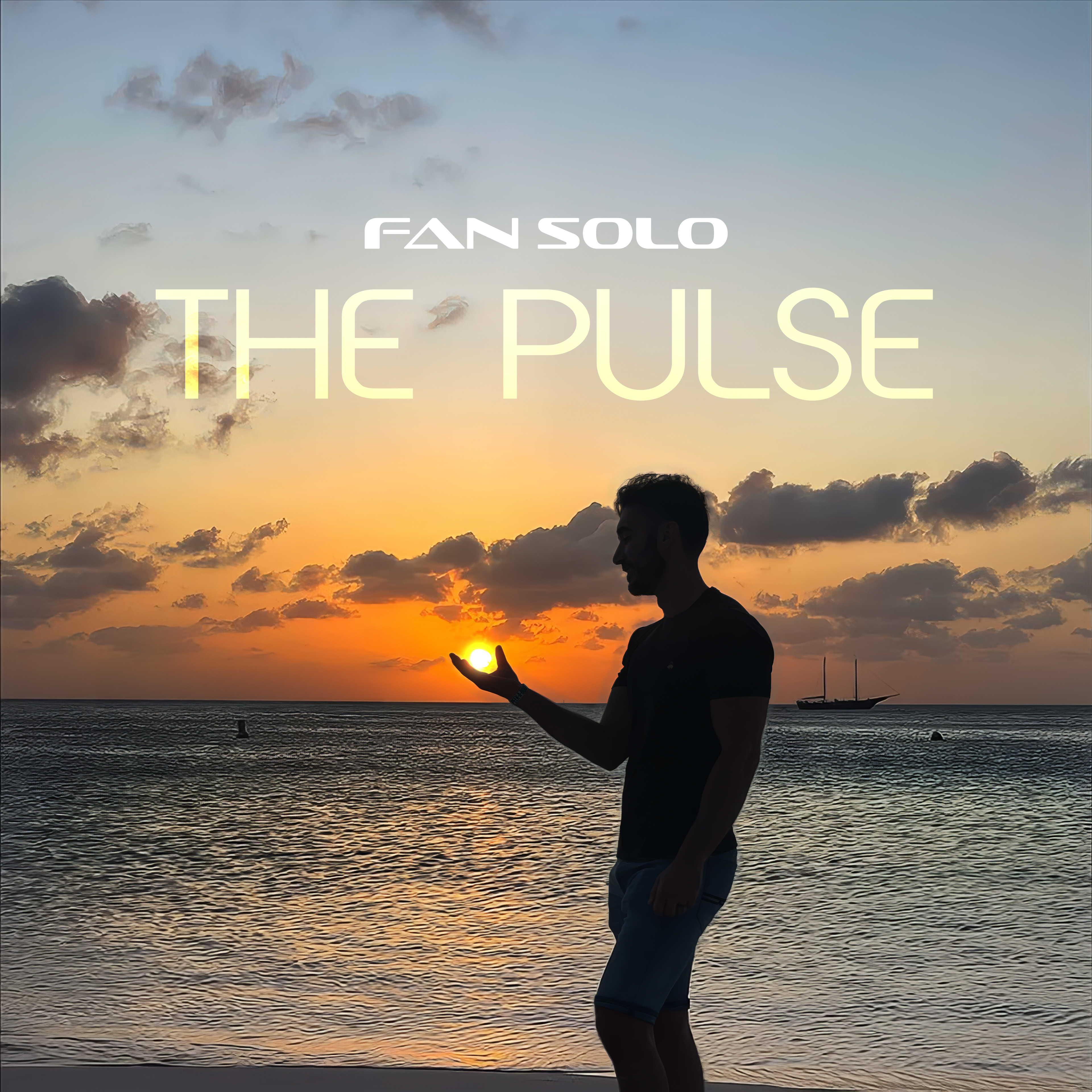 The Pulse by Fan Solo cover art