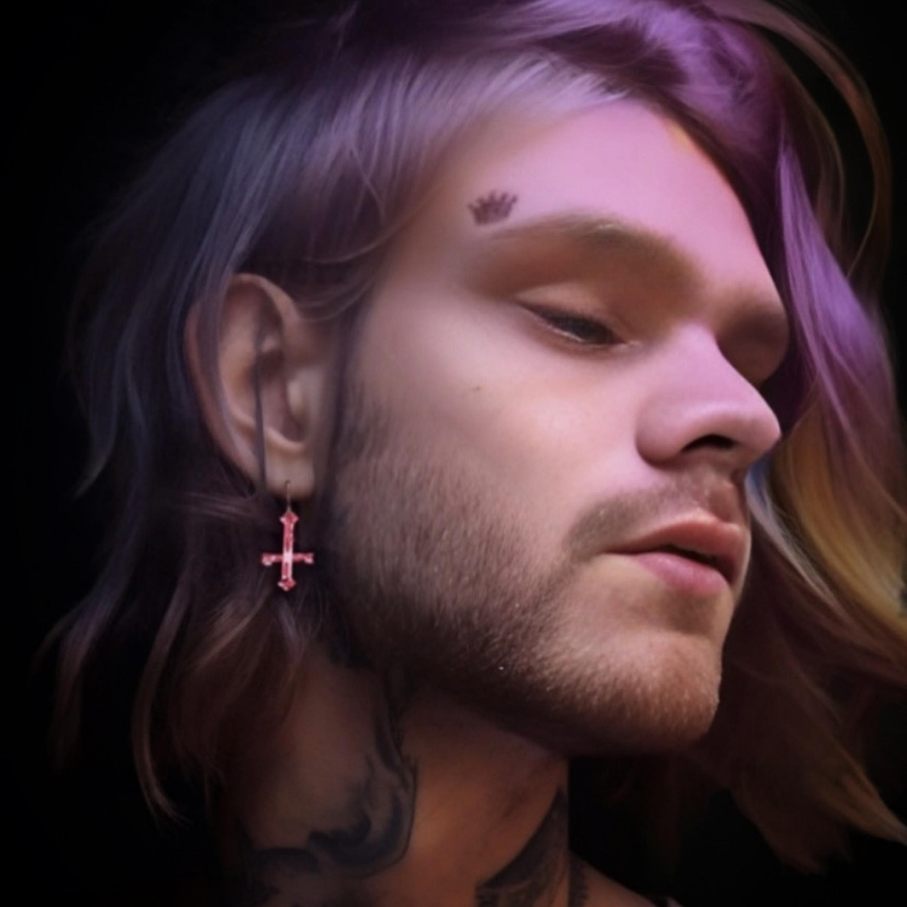 NEXT DIMENSION artwork
