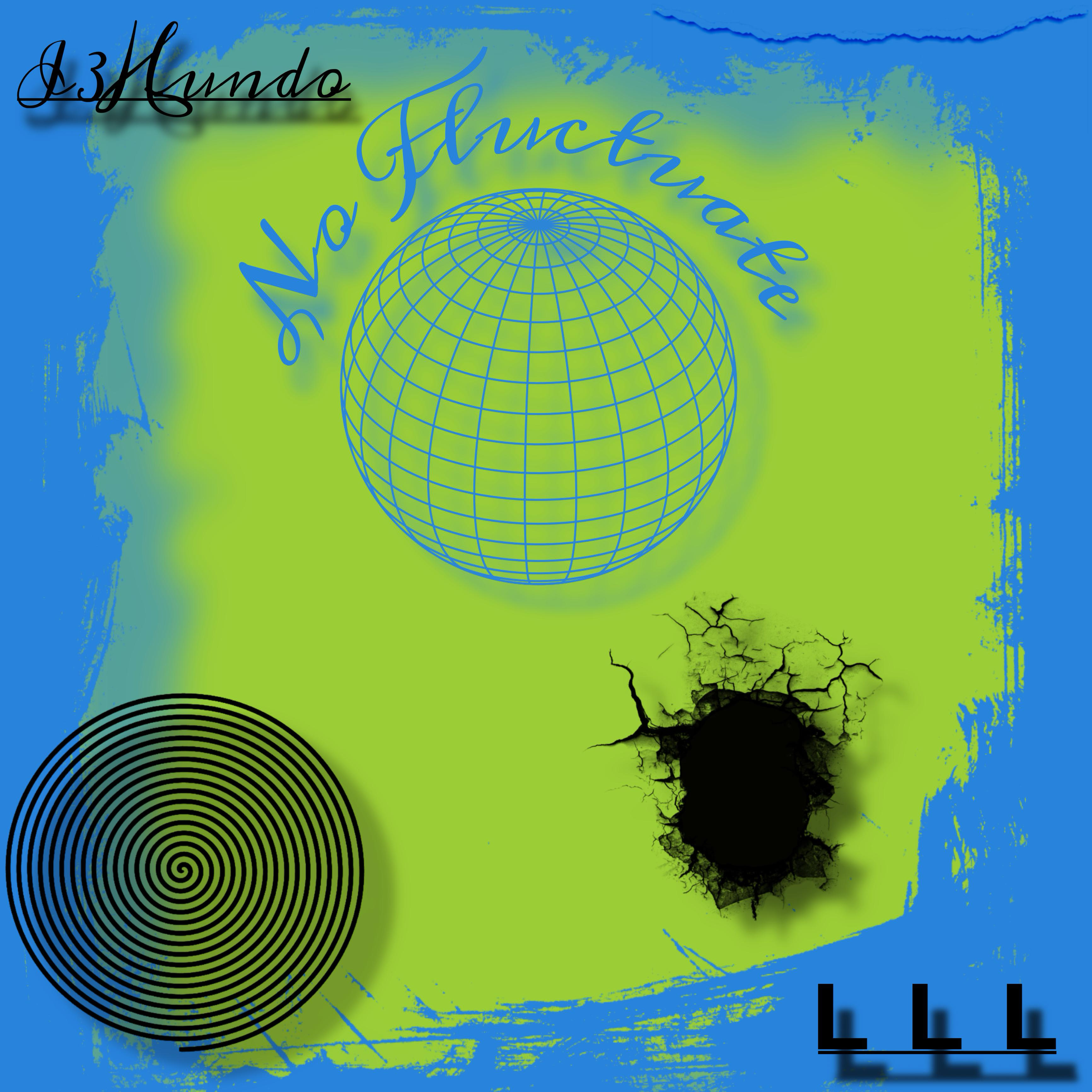 No FLUCTUATE artwork