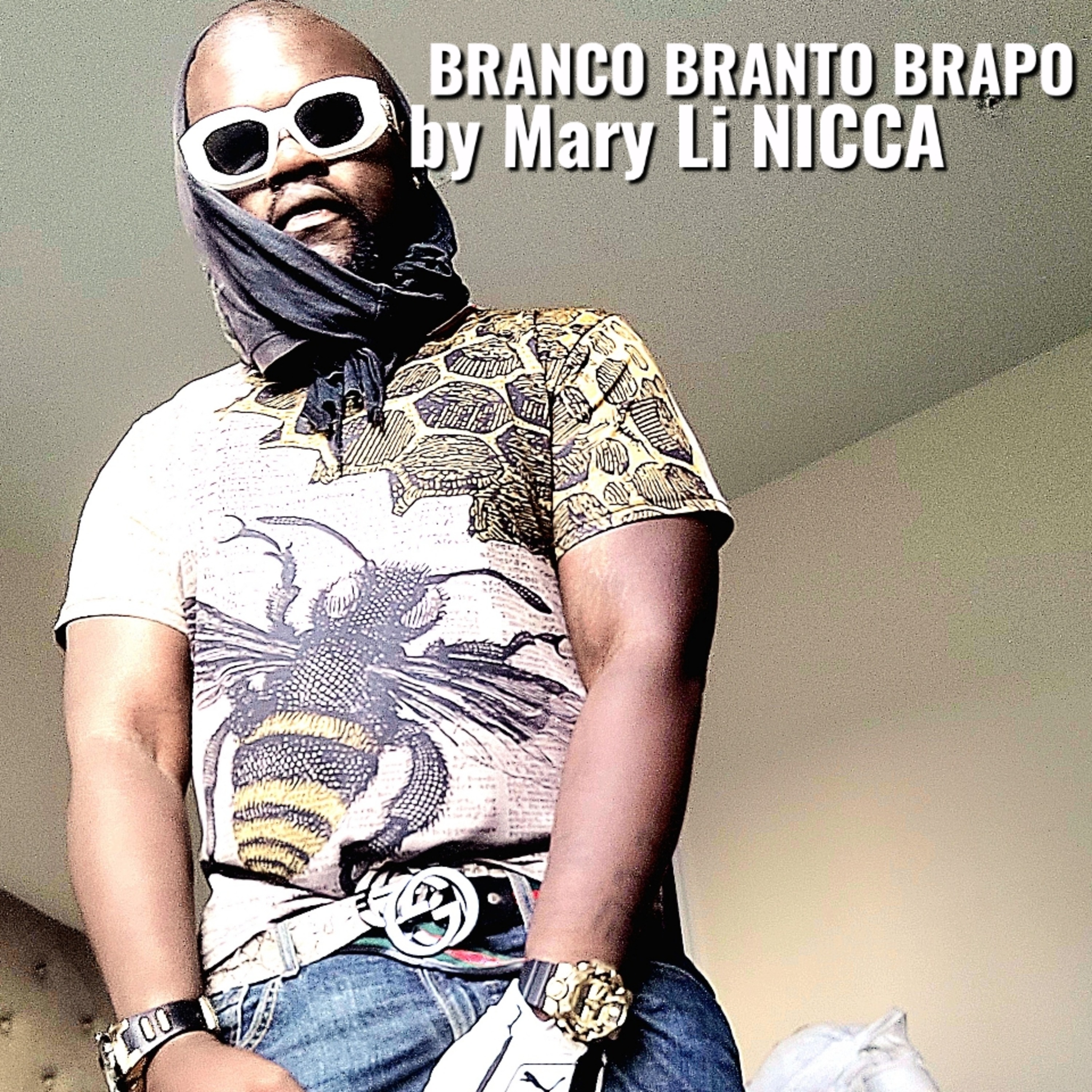 Branco Branto Brapo artwork