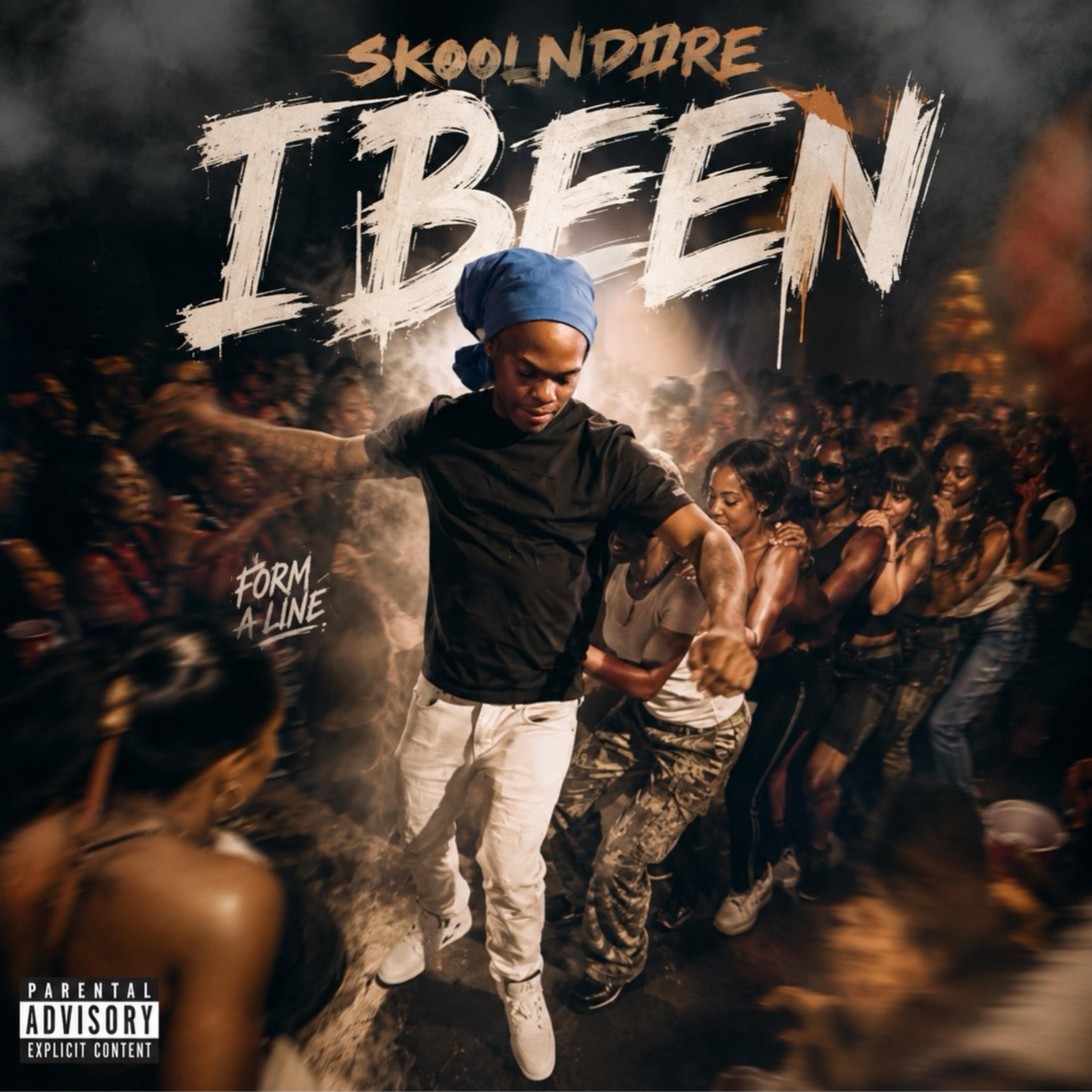 I Been by SkoolNdDre cover art