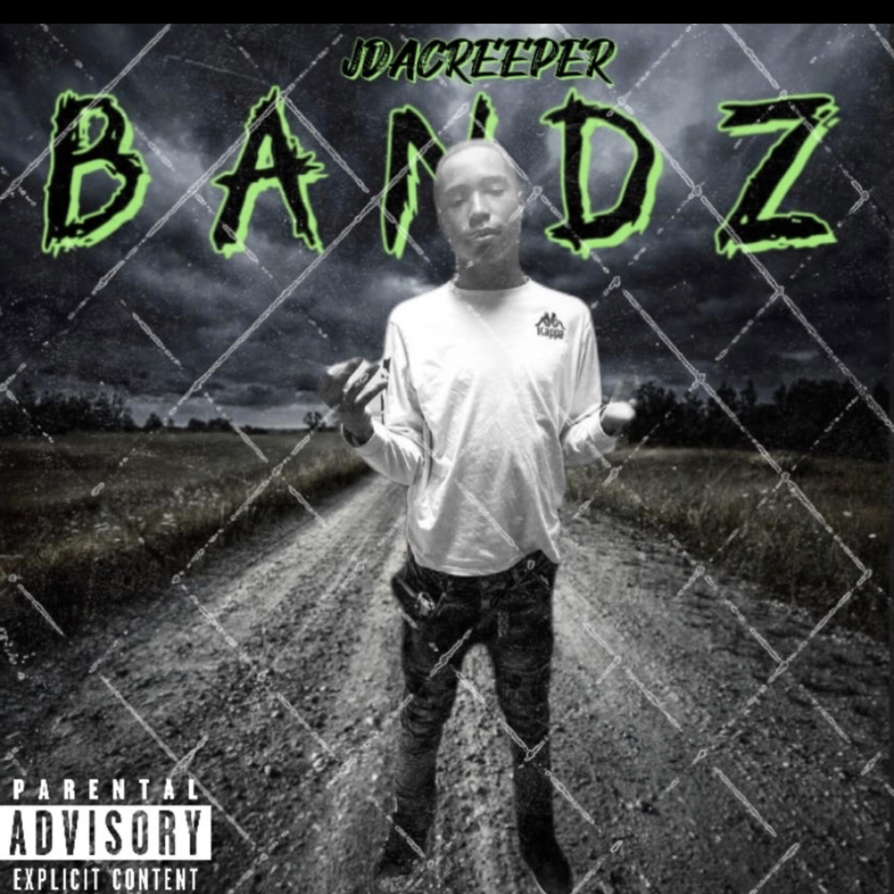 Bandz artwork