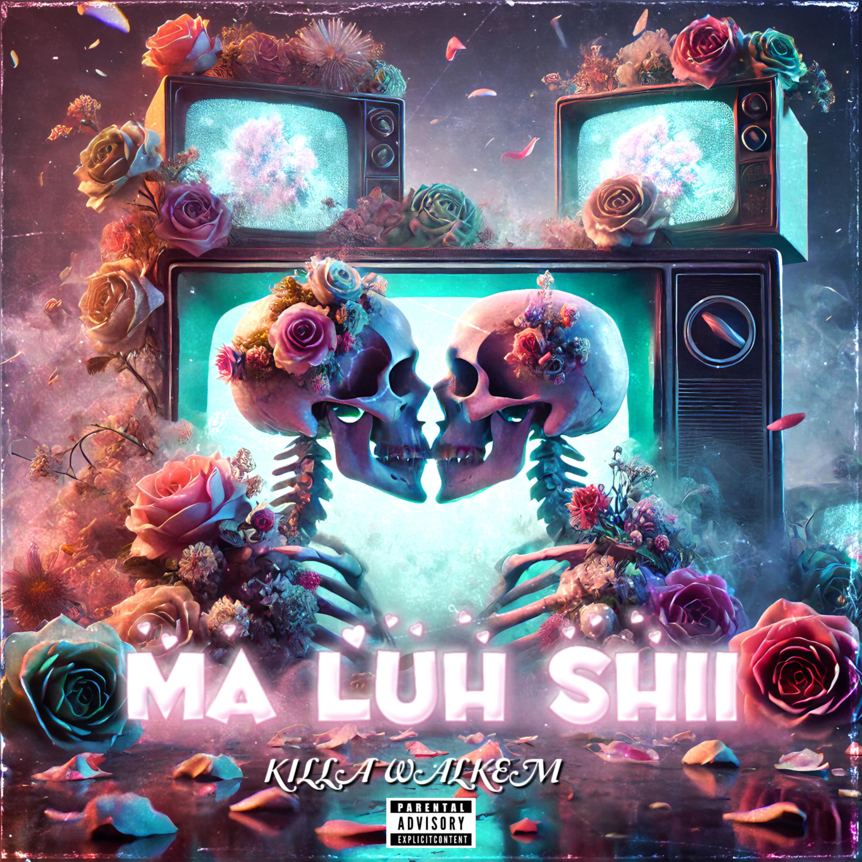 Ma Luh Shii artwork