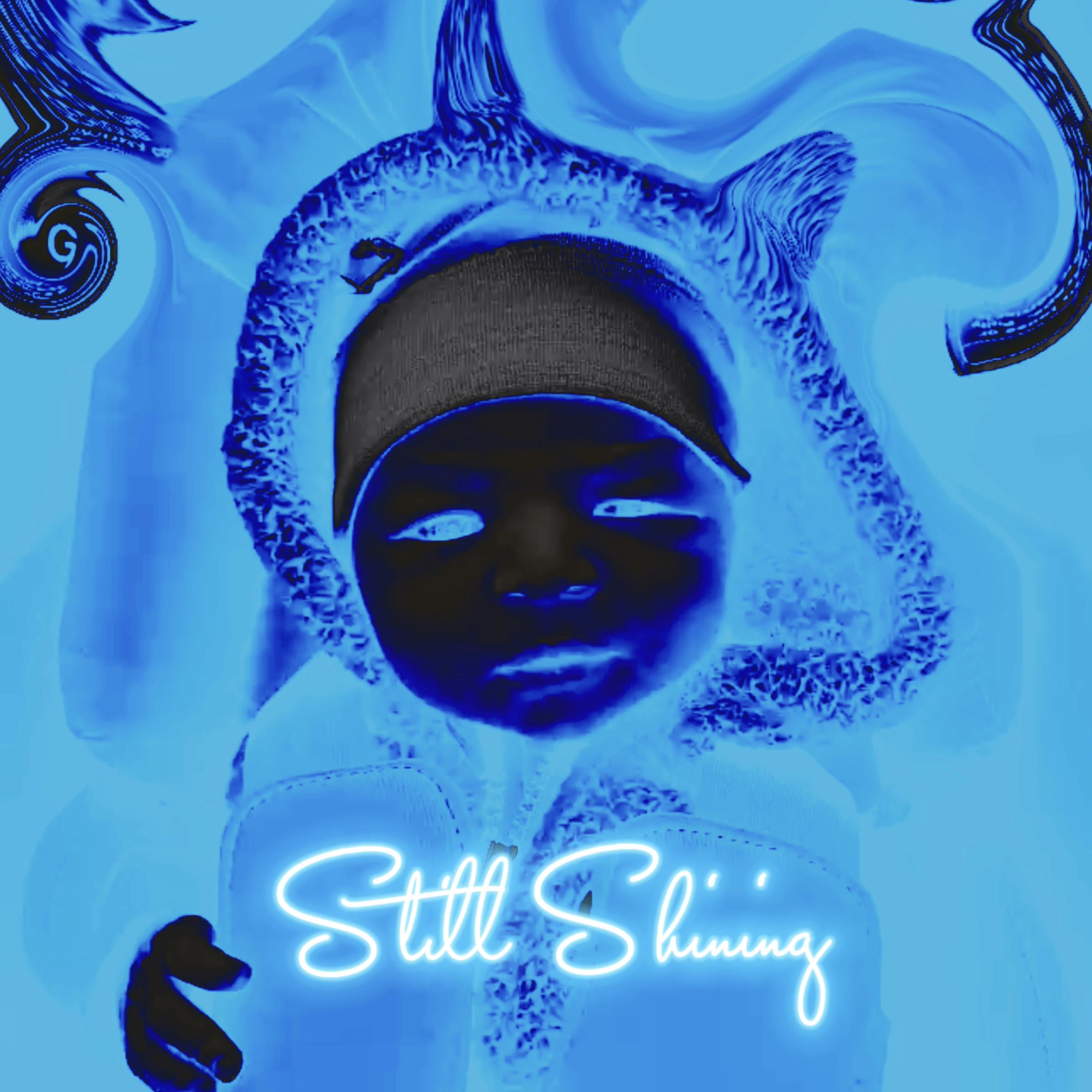 Still Shining by Mallyy G cover art