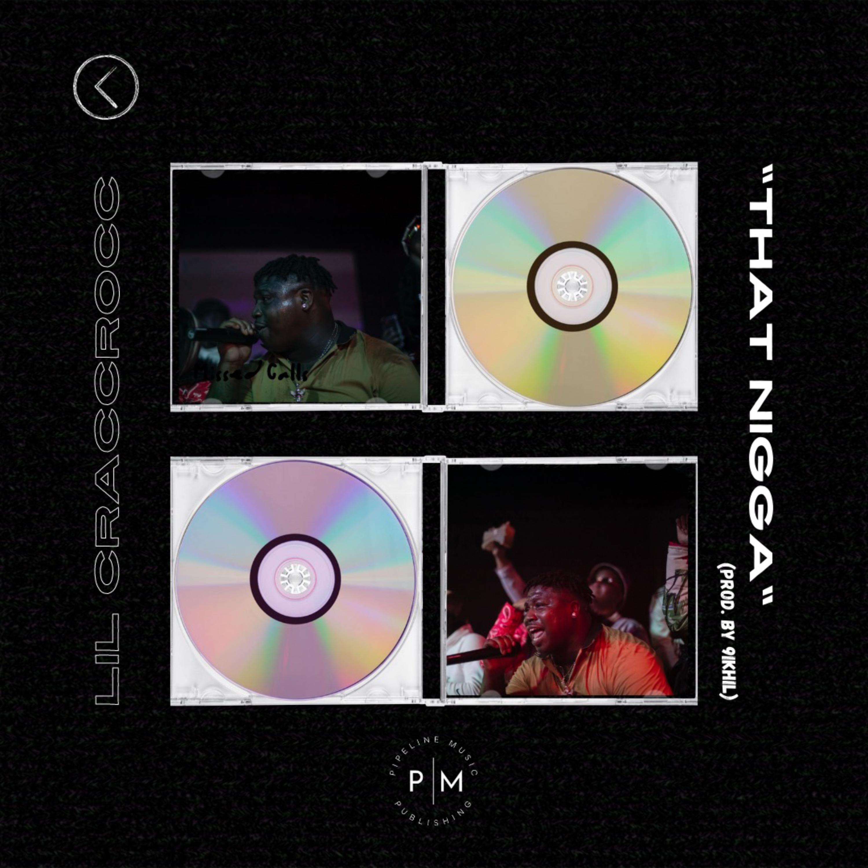 That Nigga artwork