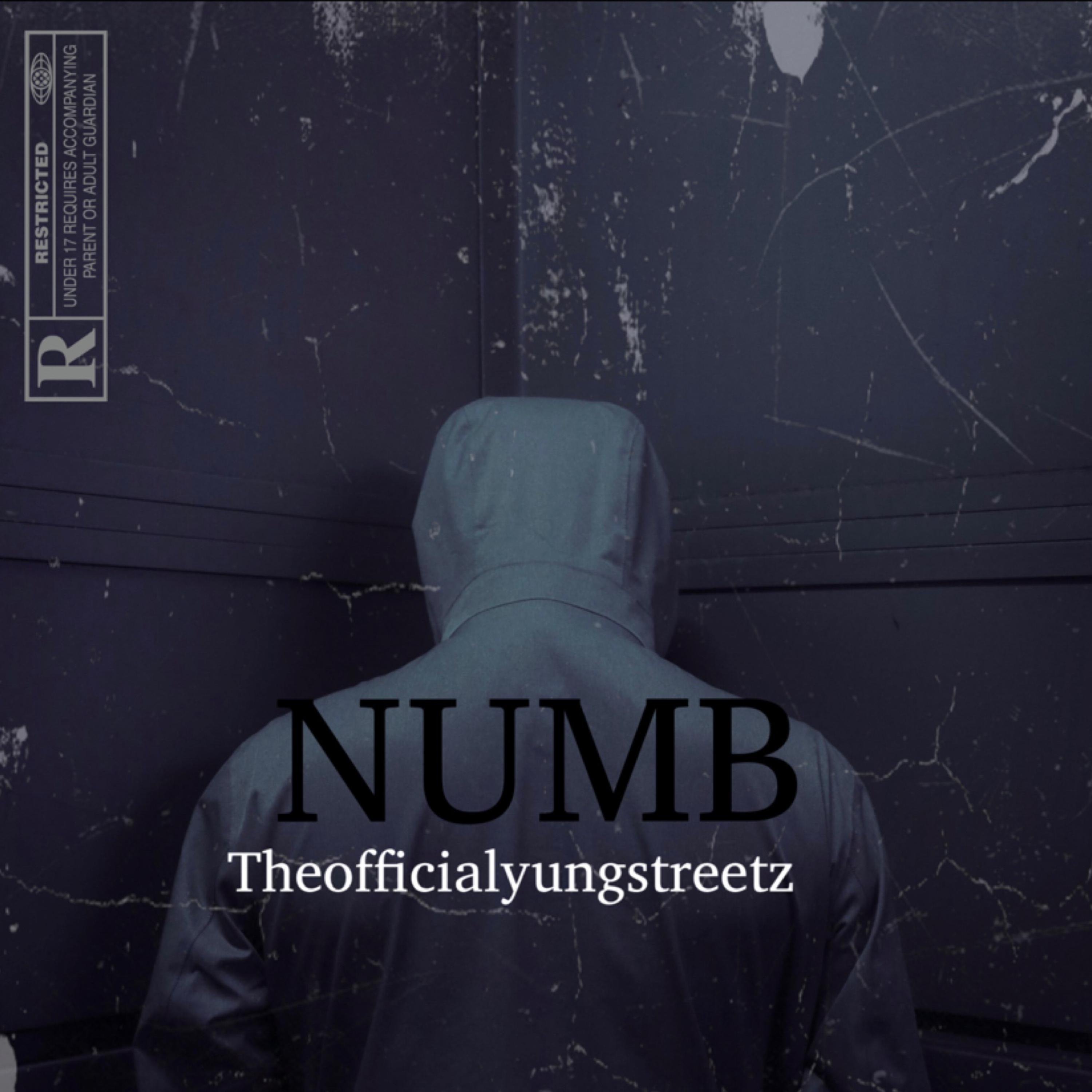 Numb artwork