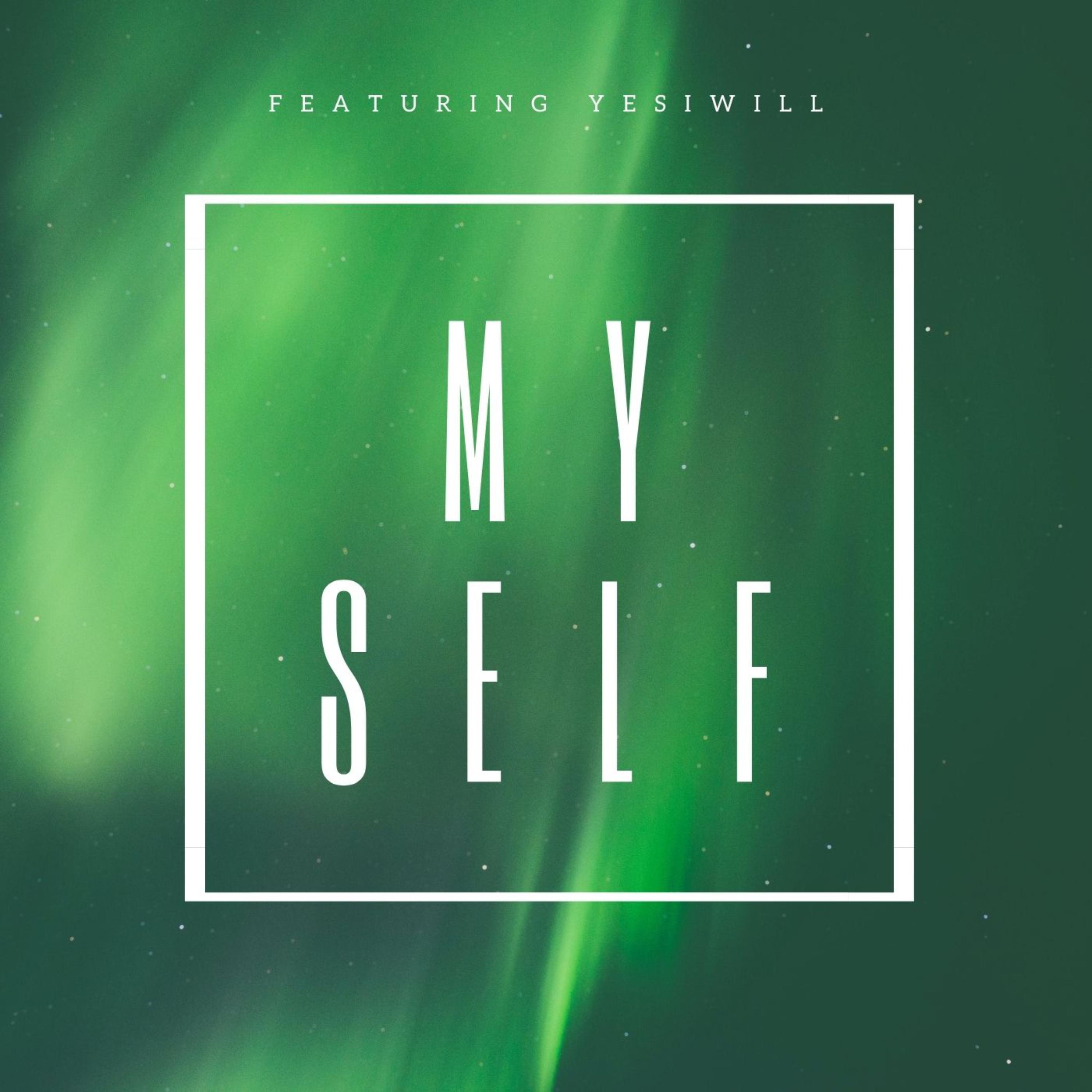 Myself artwork