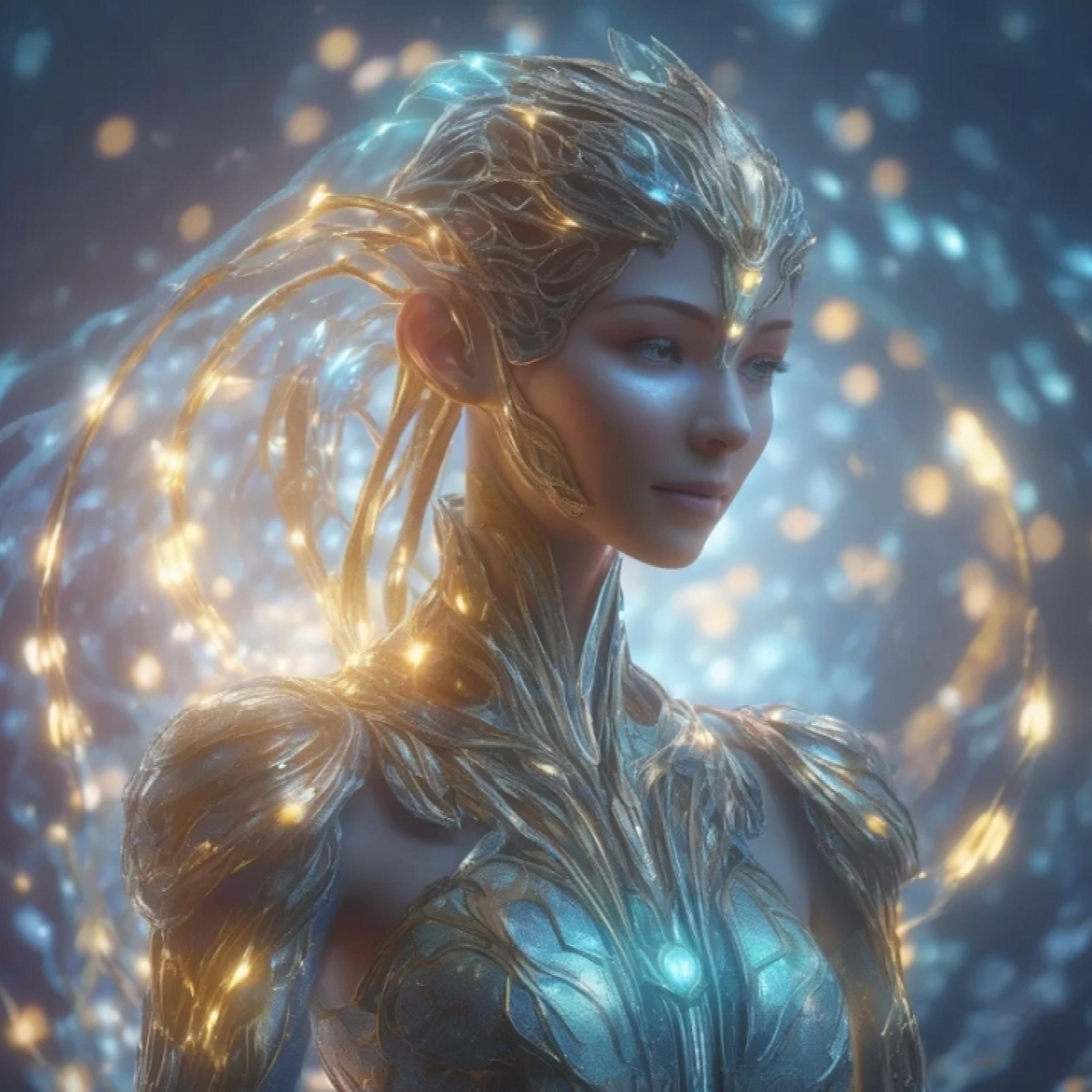 Lurëa Shadornel v2 artwork