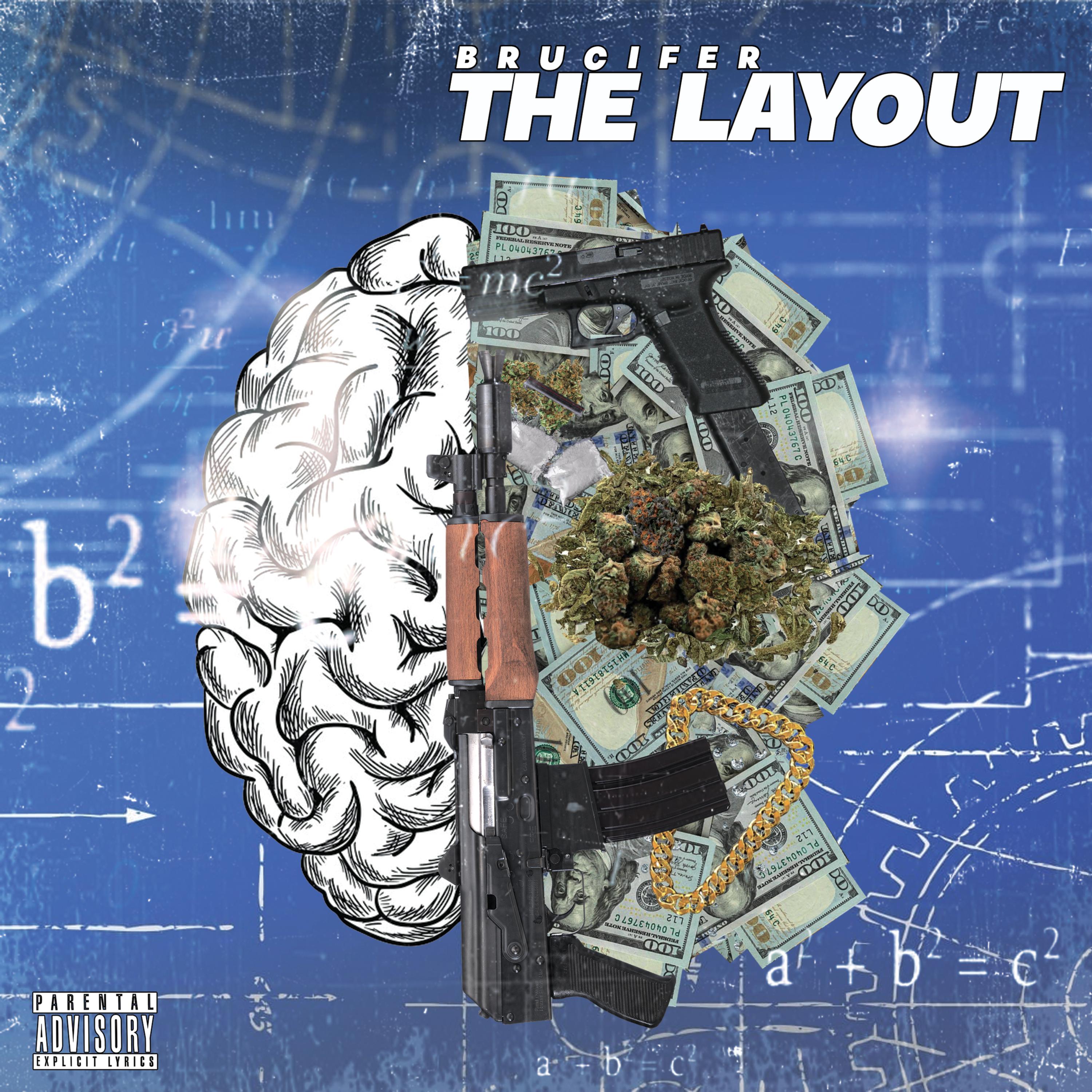 The Layout by CvBrucifer cover art