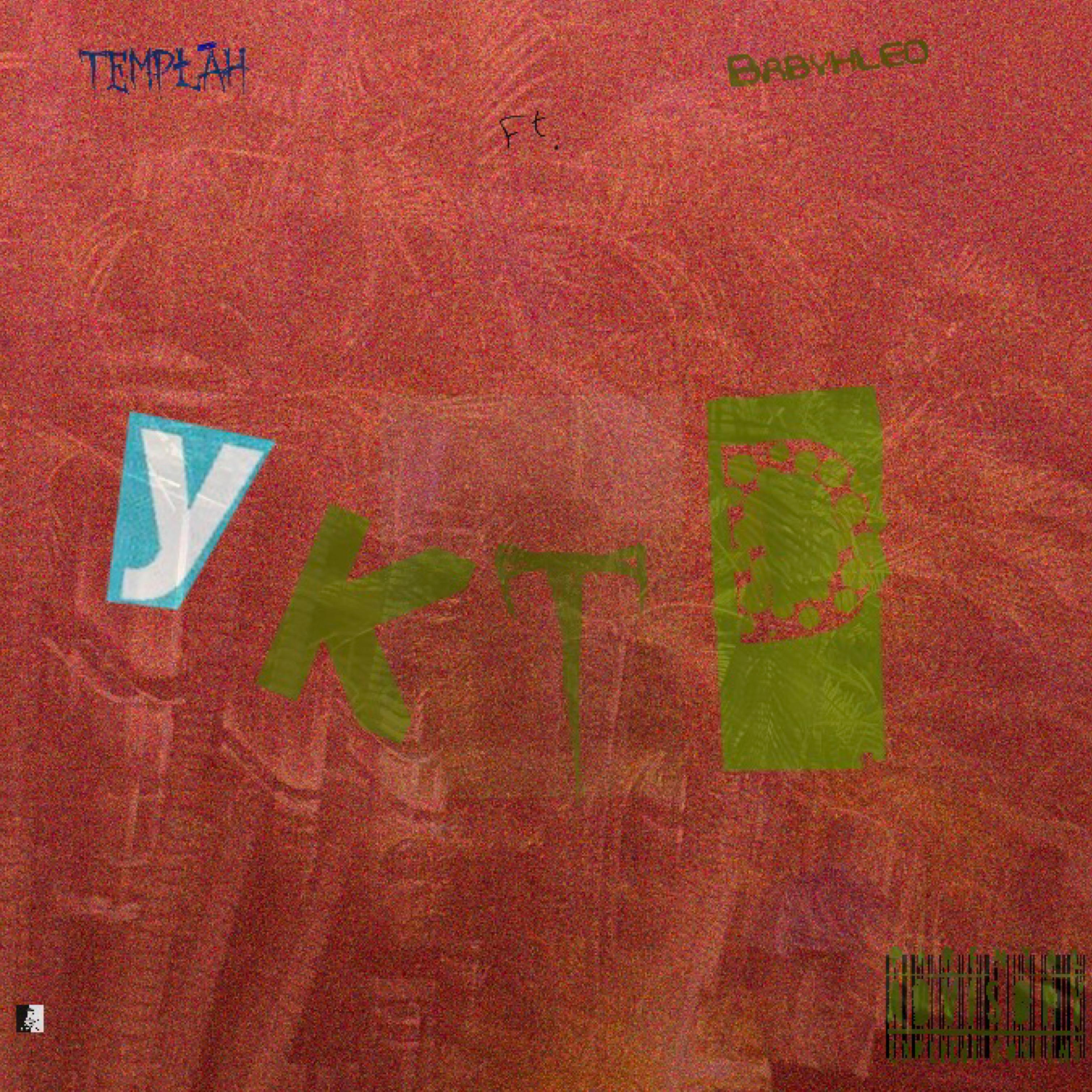 YKTD artwork