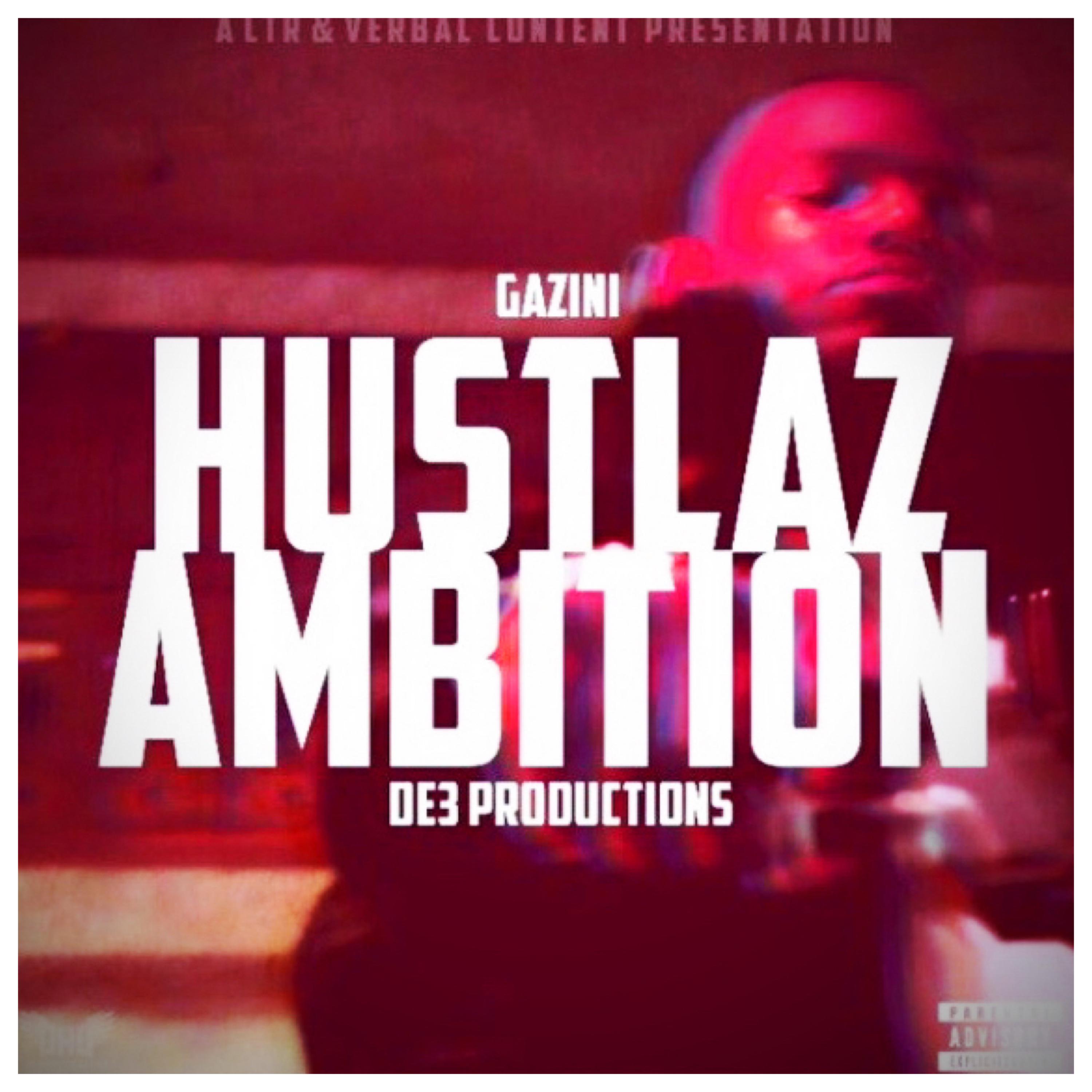 Hustlaz Amdition artwork
