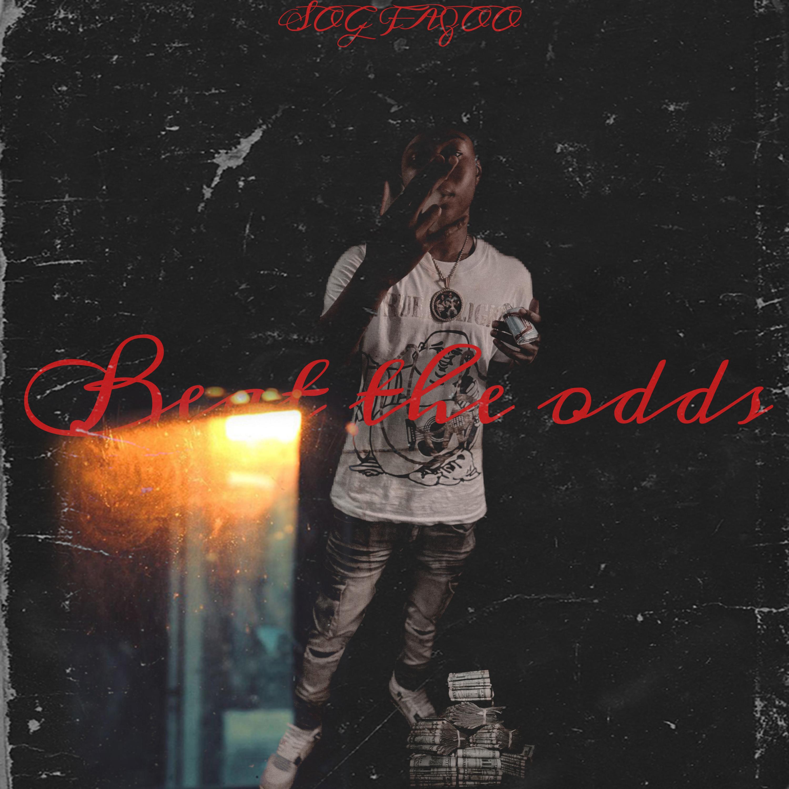 Beat The Odds artwork