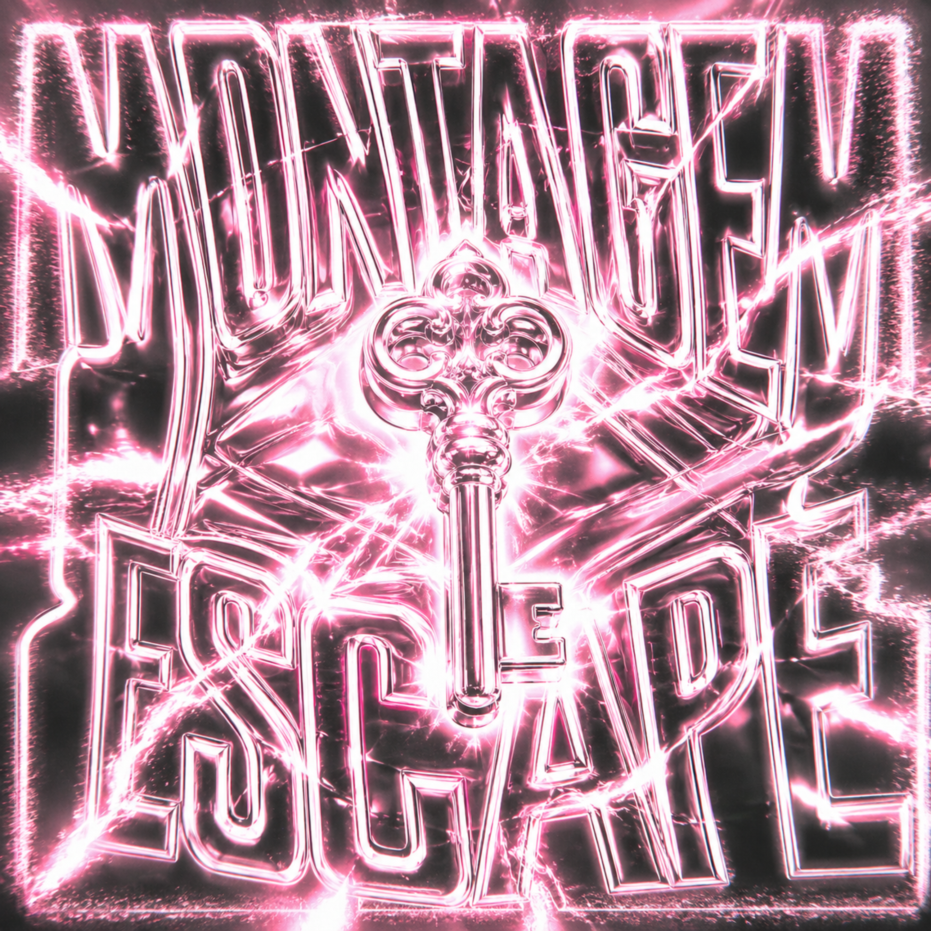 Montagem Escape by MC_JSM cover art