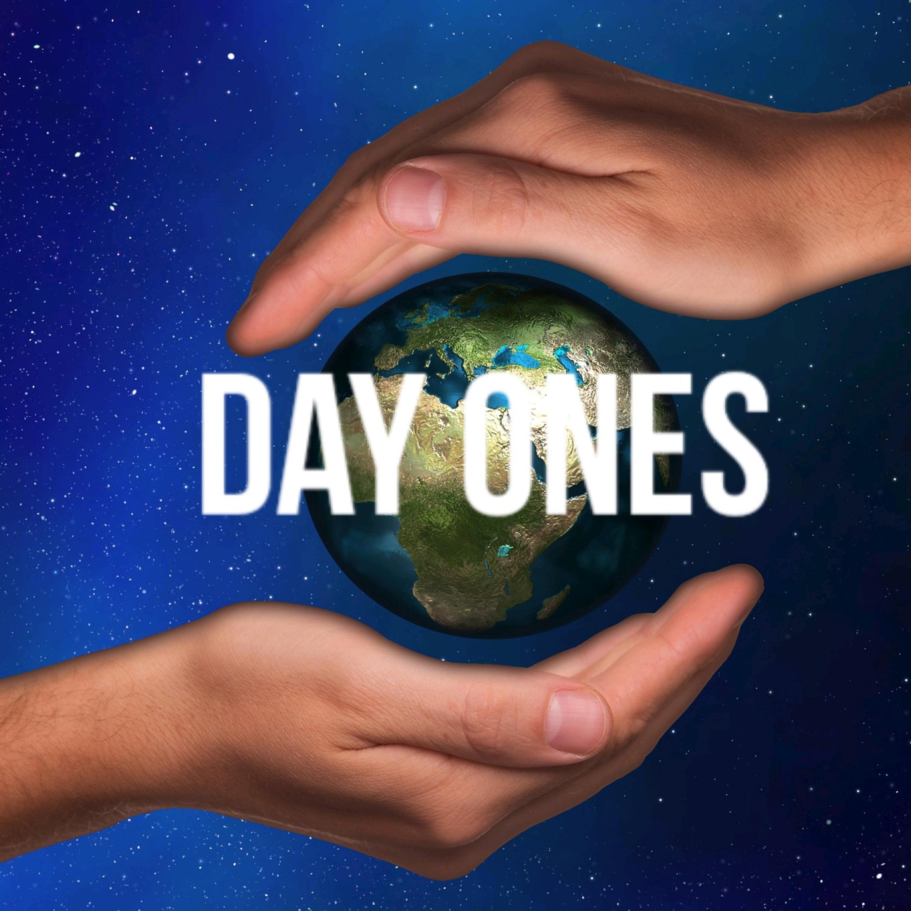 DAY ONES artwork