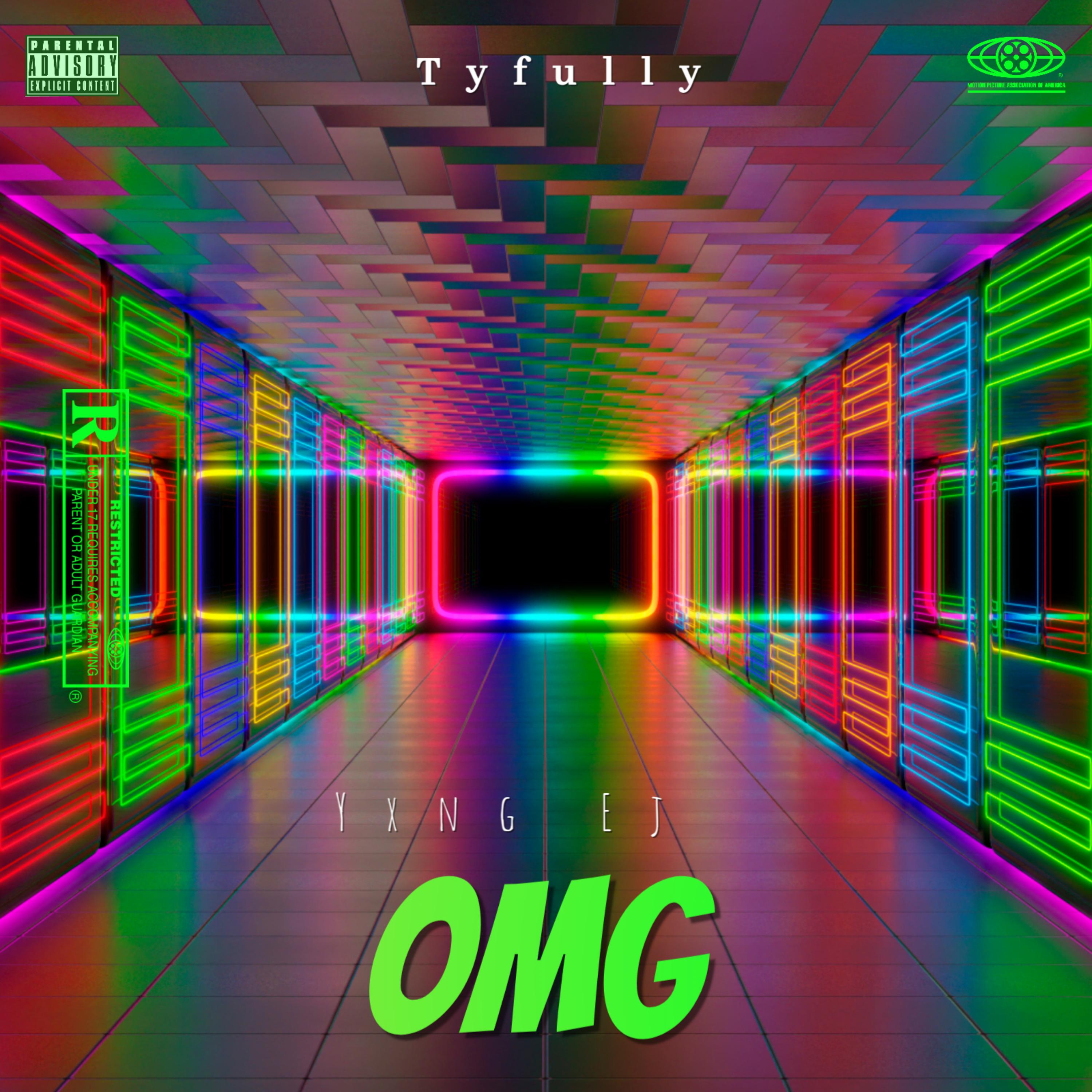 OMG artwork