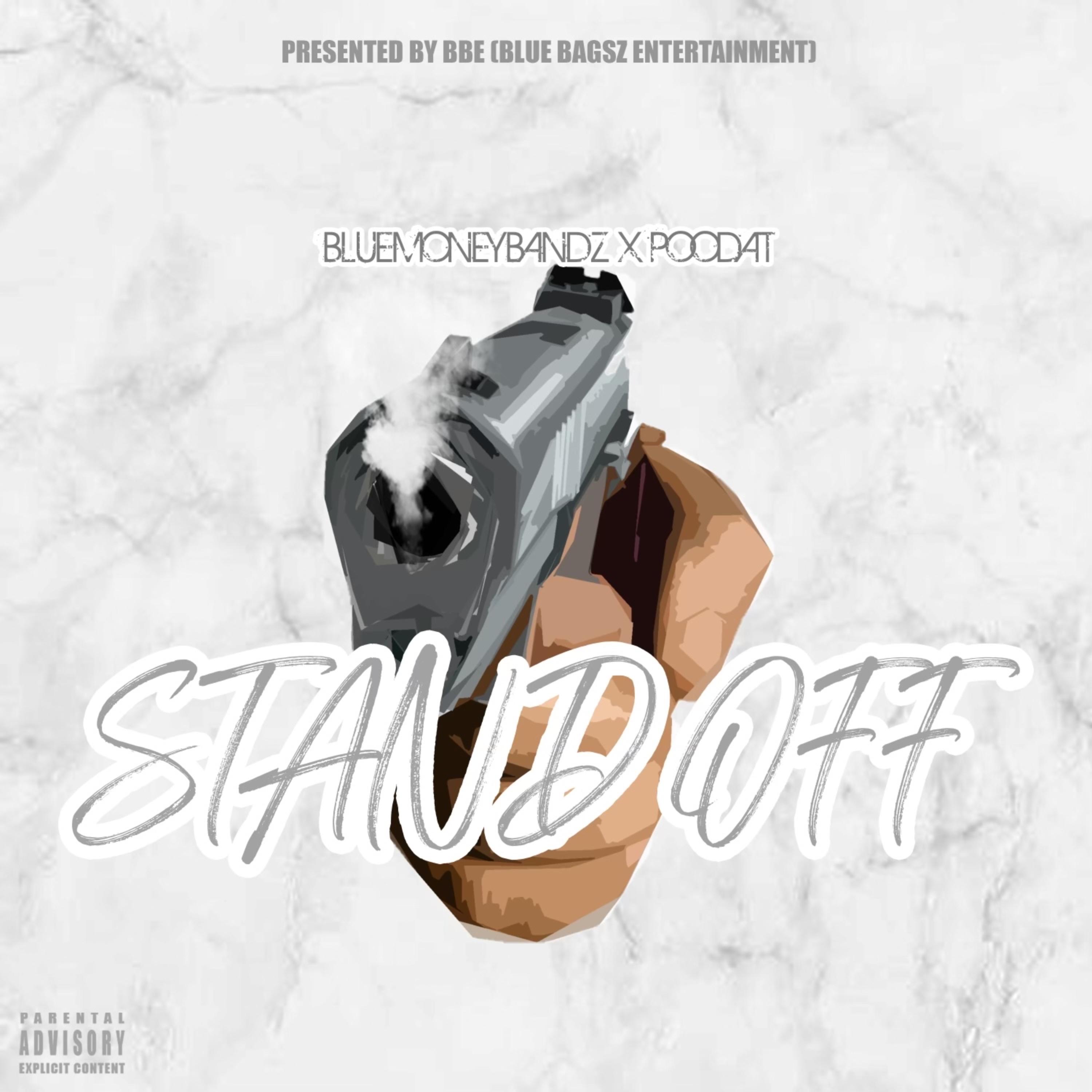 StandOff artwork