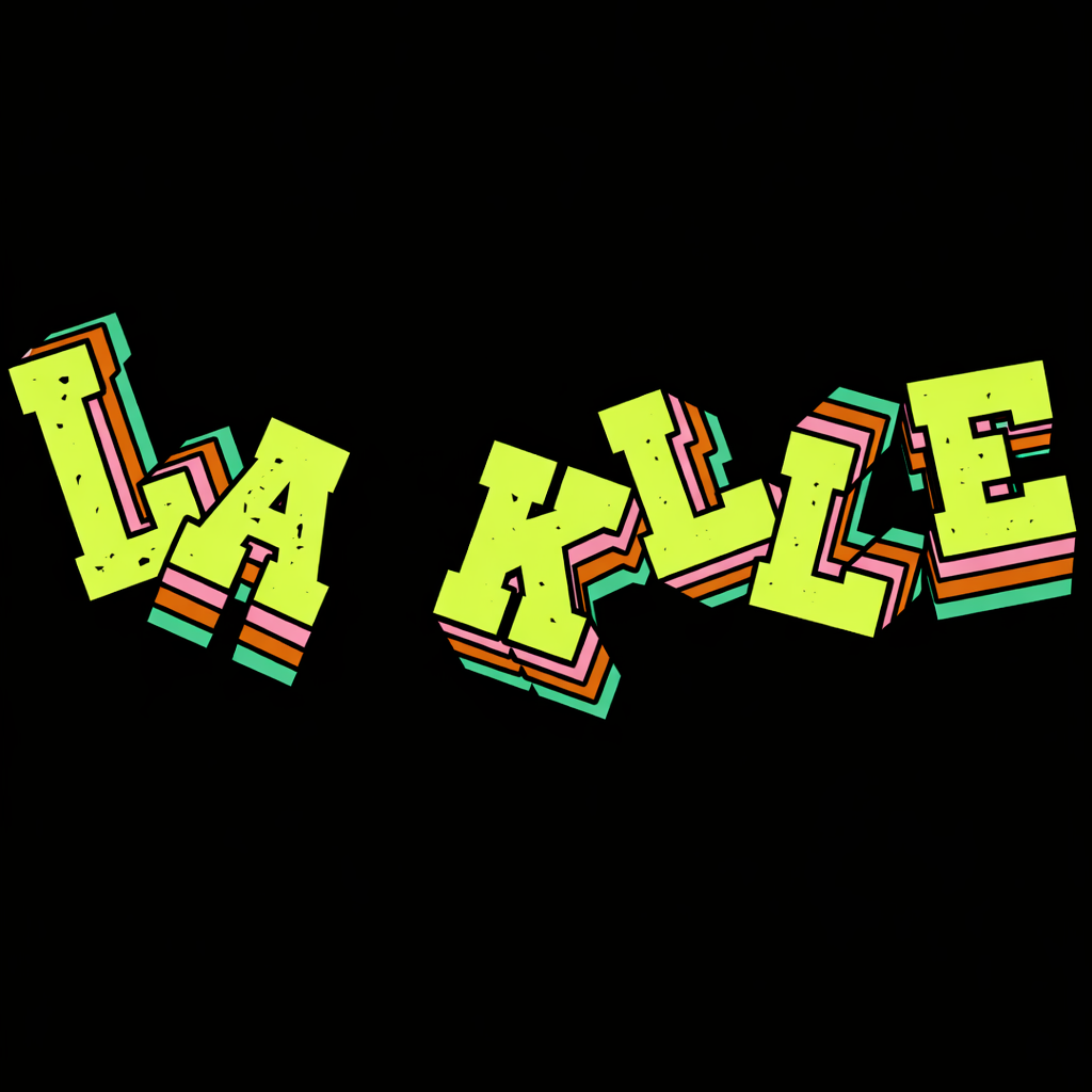 La KLLE artwork