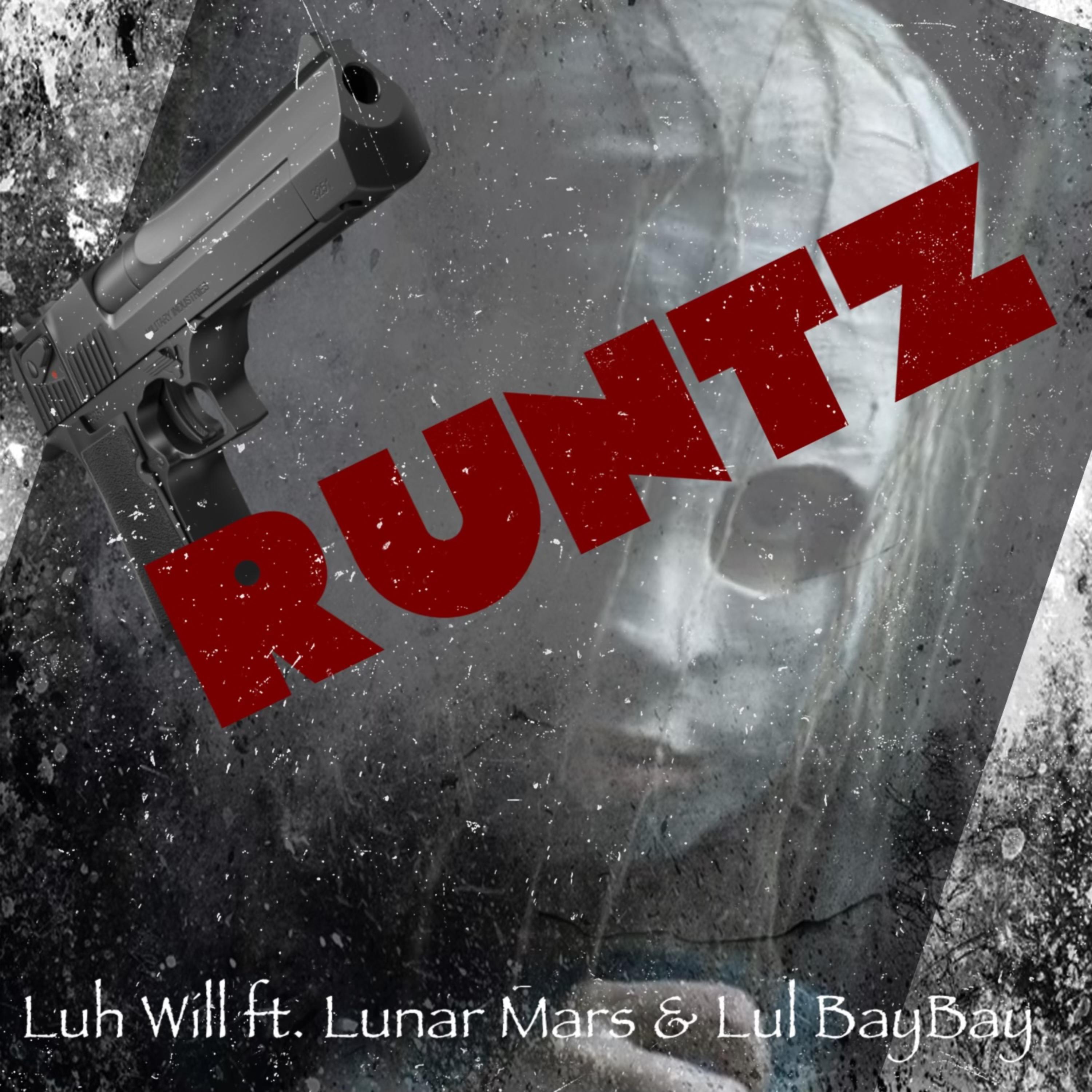 Runtz artwork