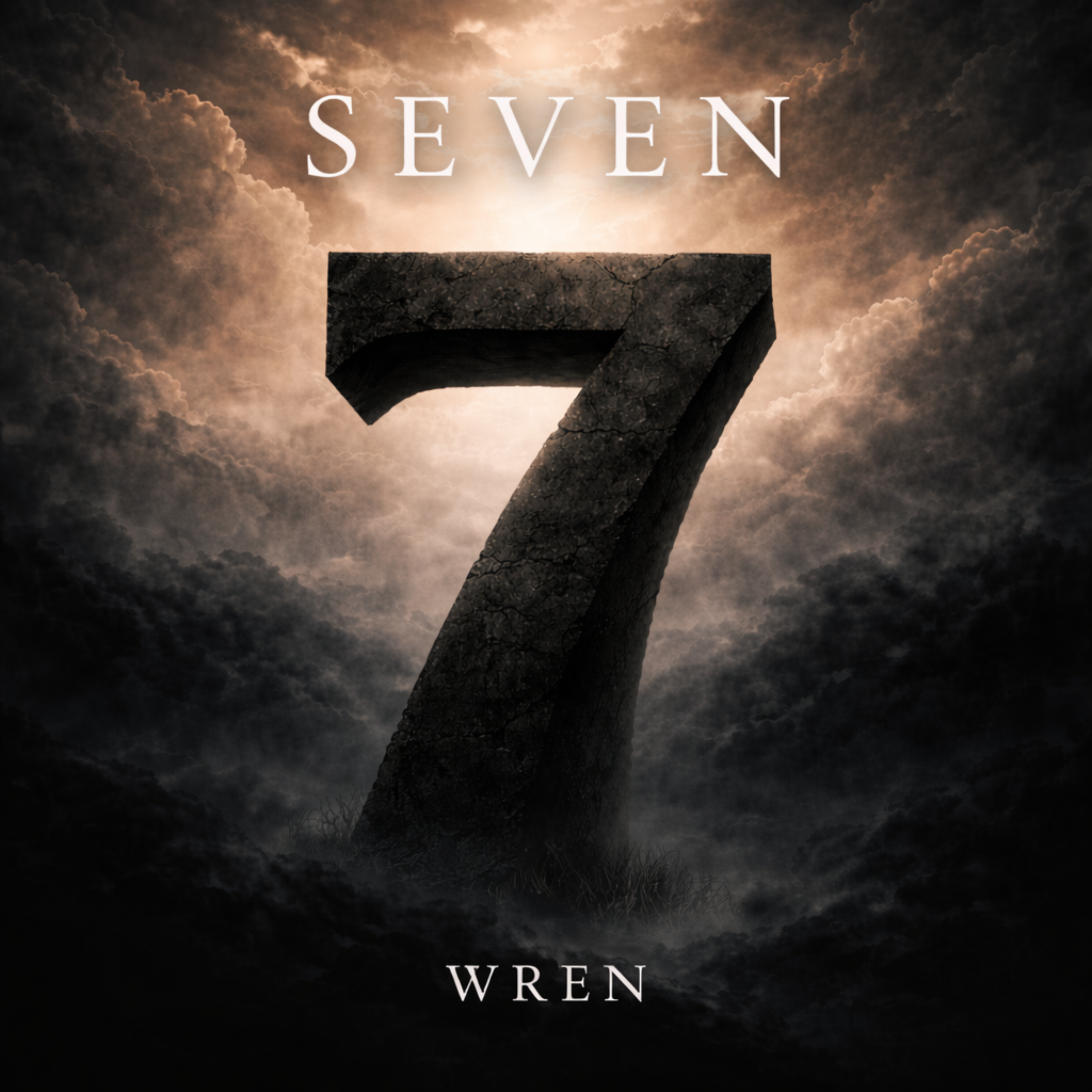 SEVEN artwork