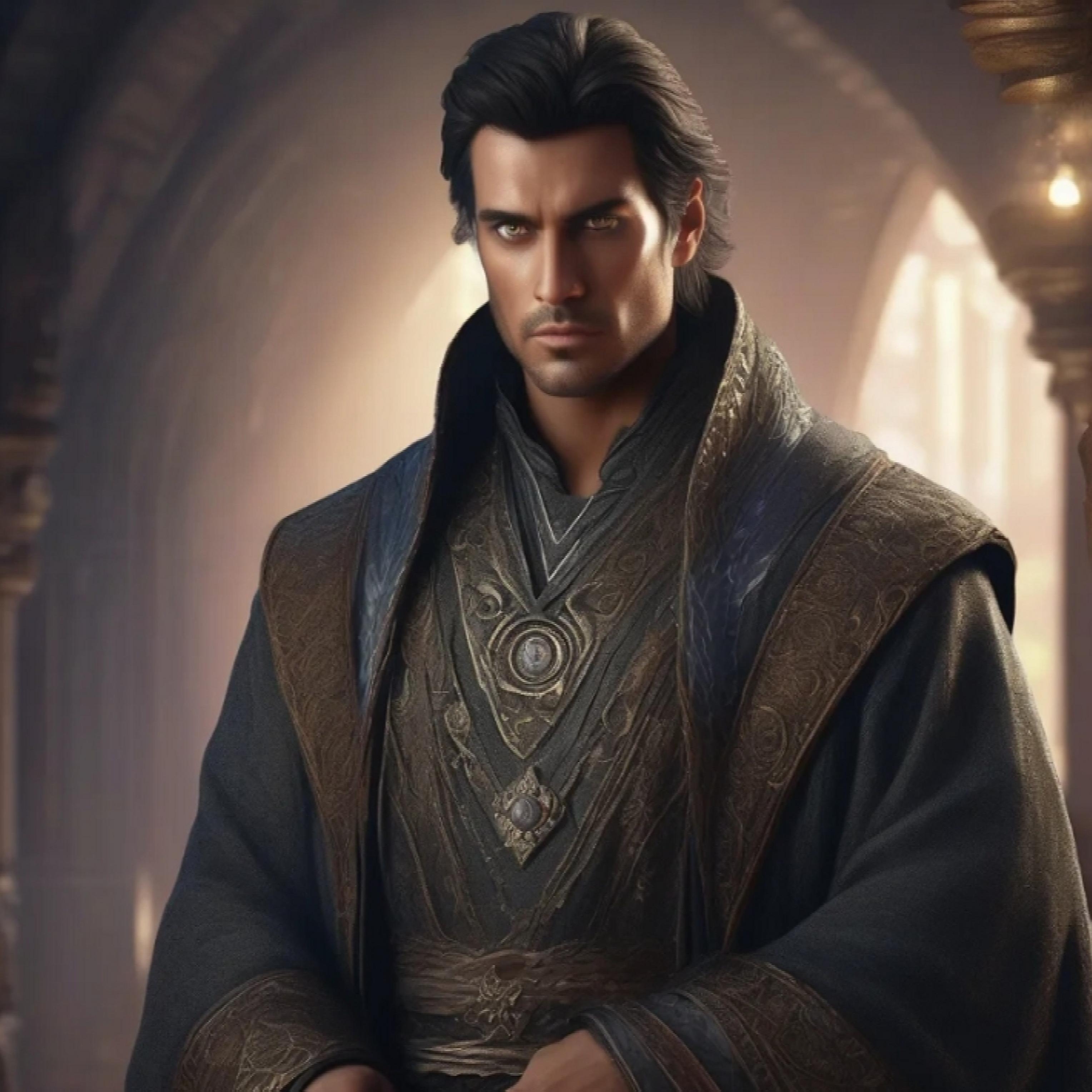 Return To Sender Order By The Holy Spirit Of Israel artwork