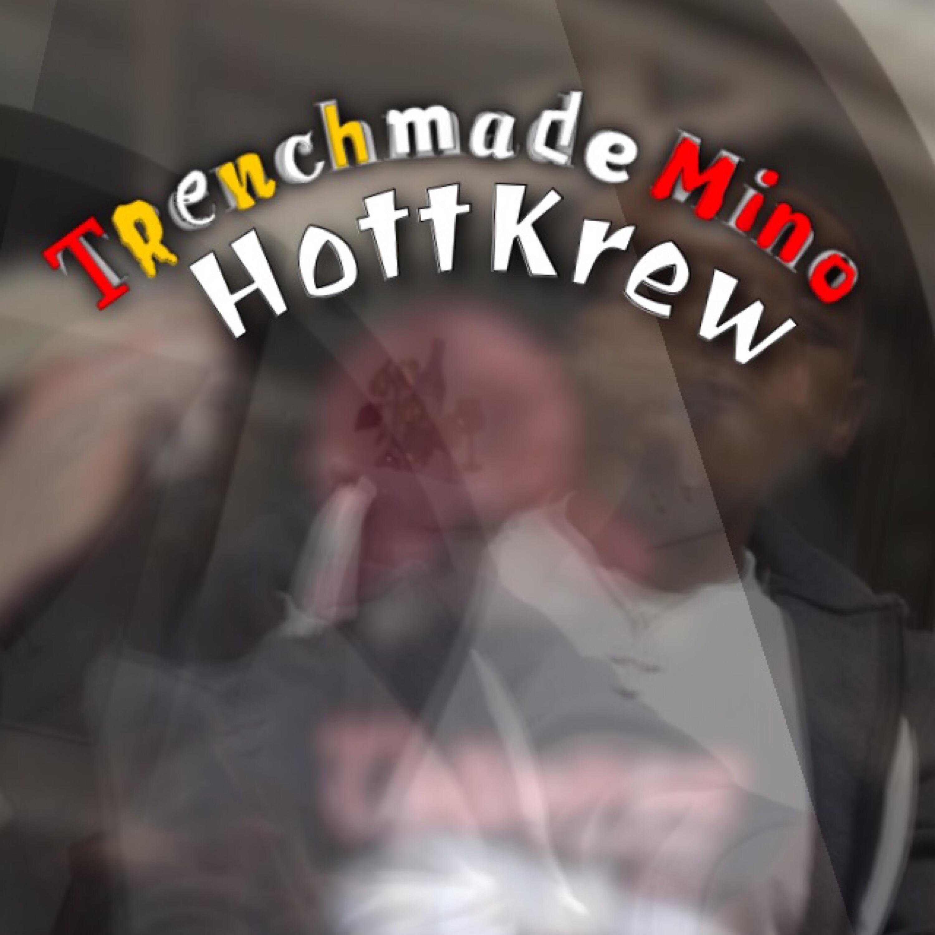 HottKrew artwork