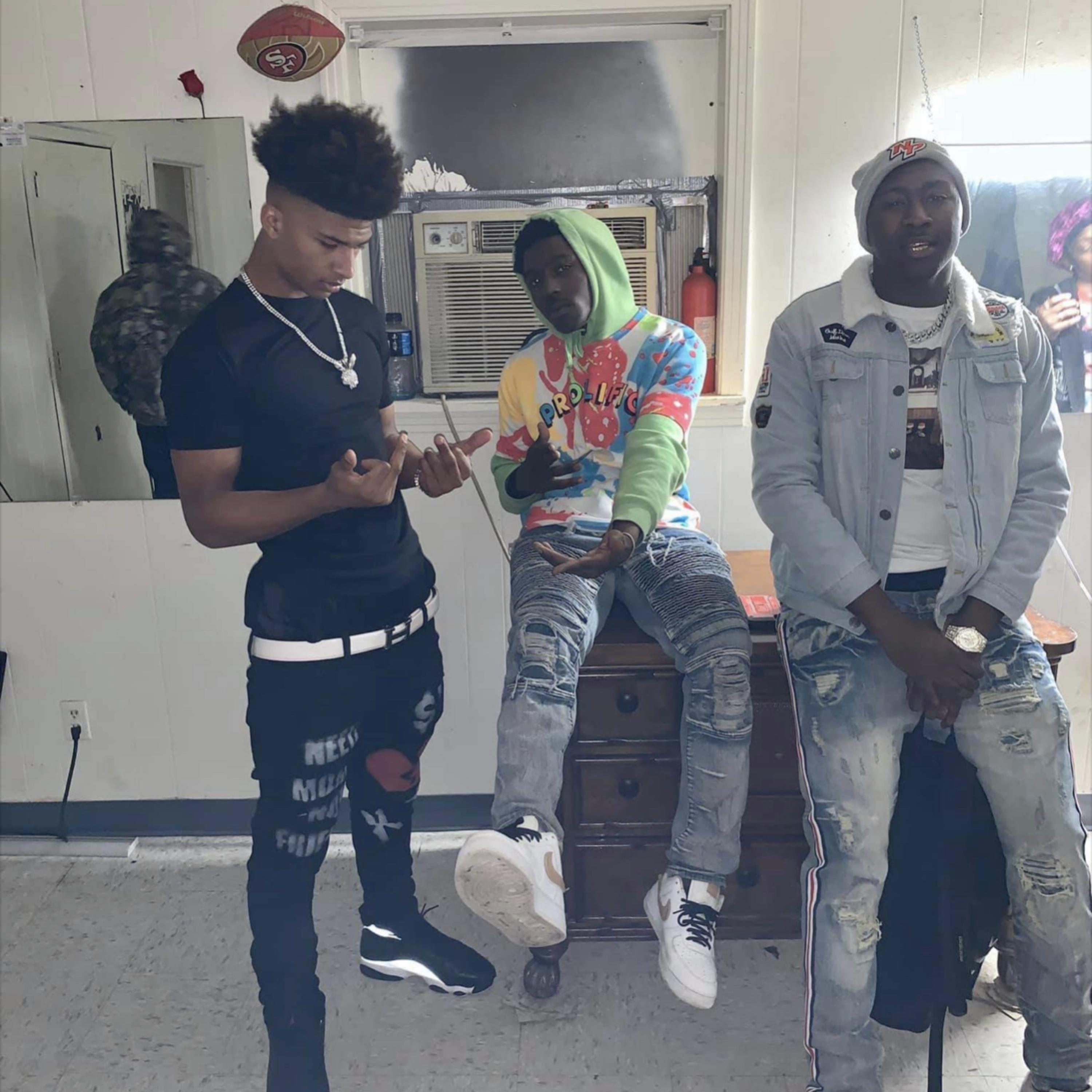 FullCourtPressure artwork