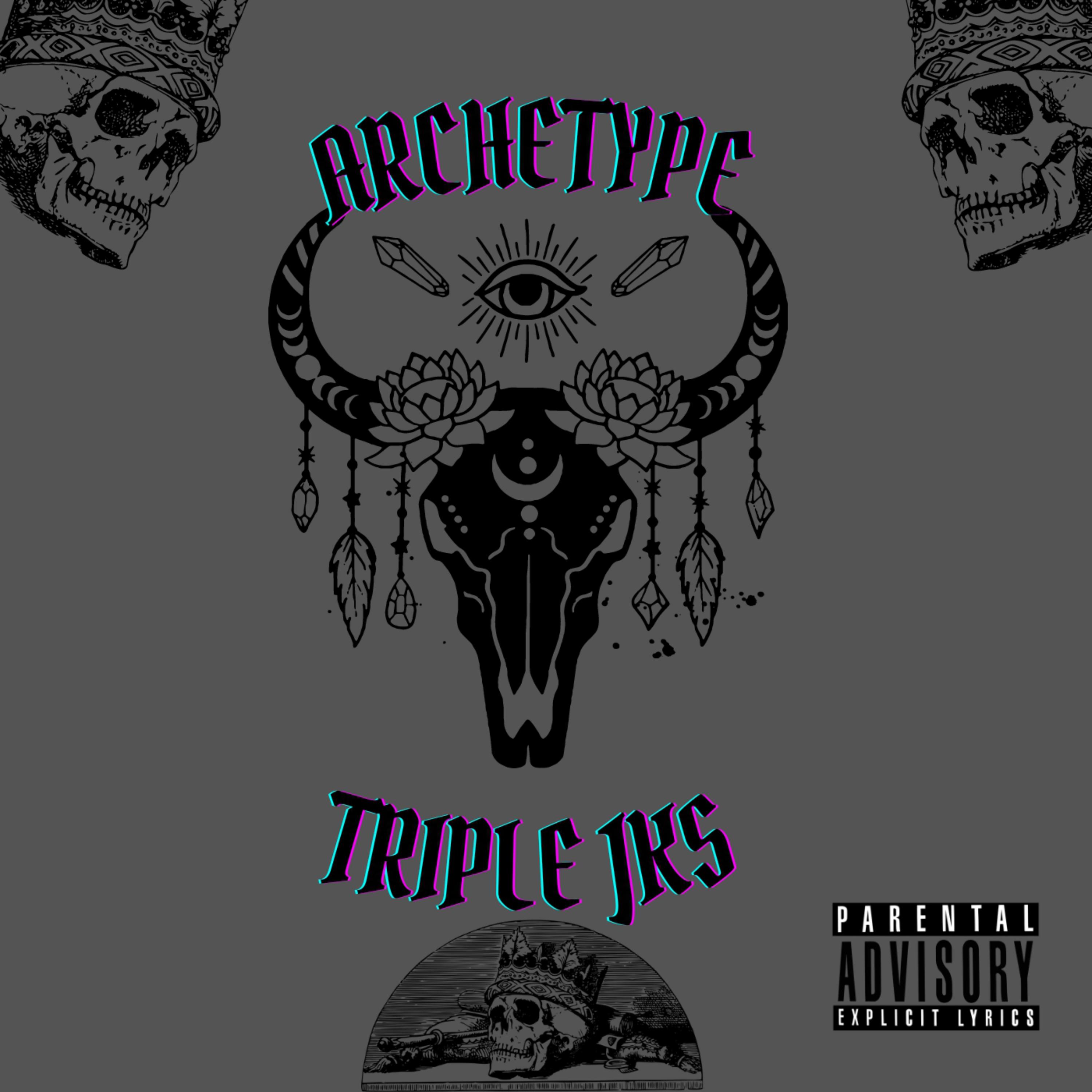 Archetype artwork