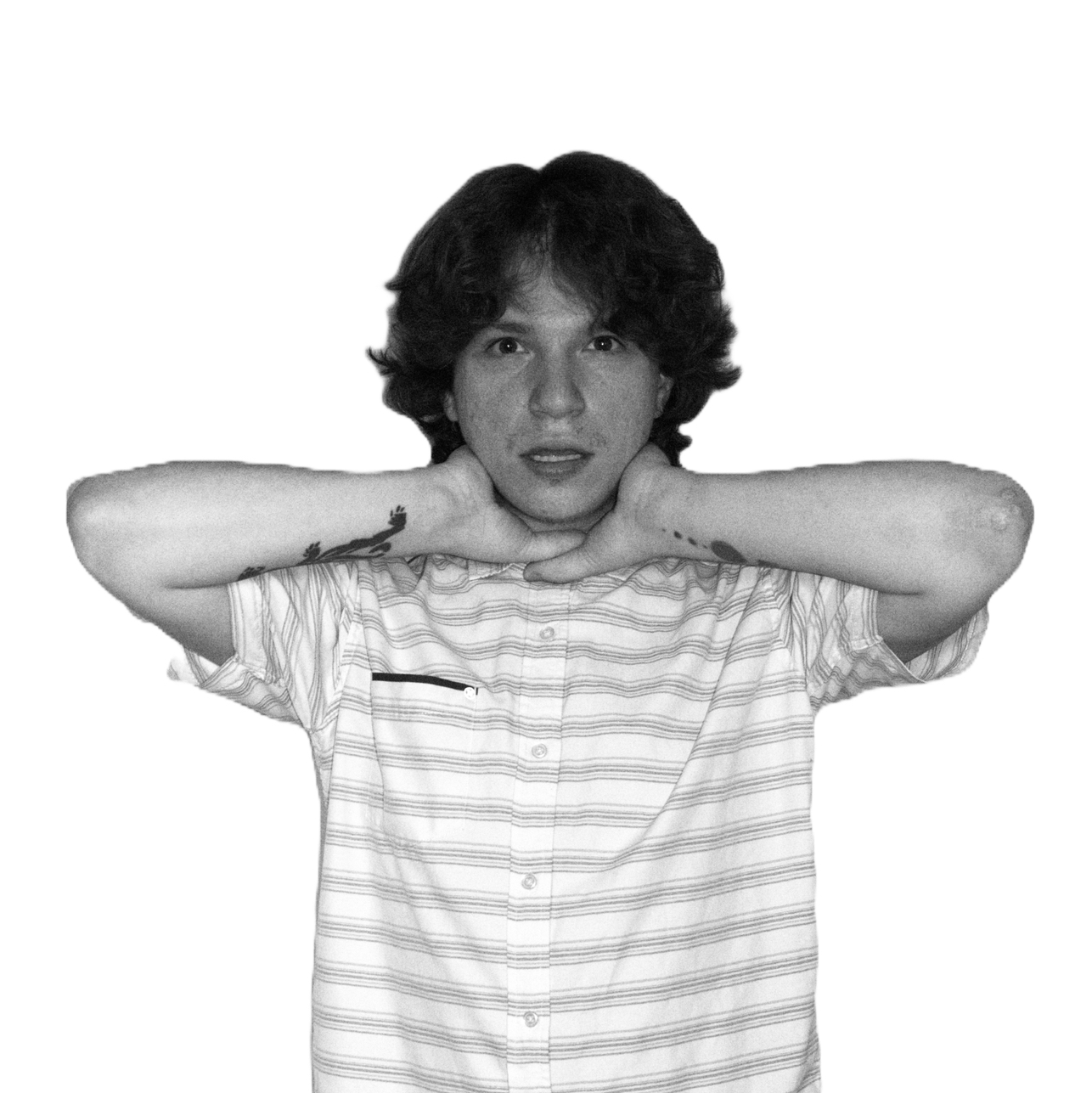 sethaniel. | Listen, Watch & Follow on UnitedMasters