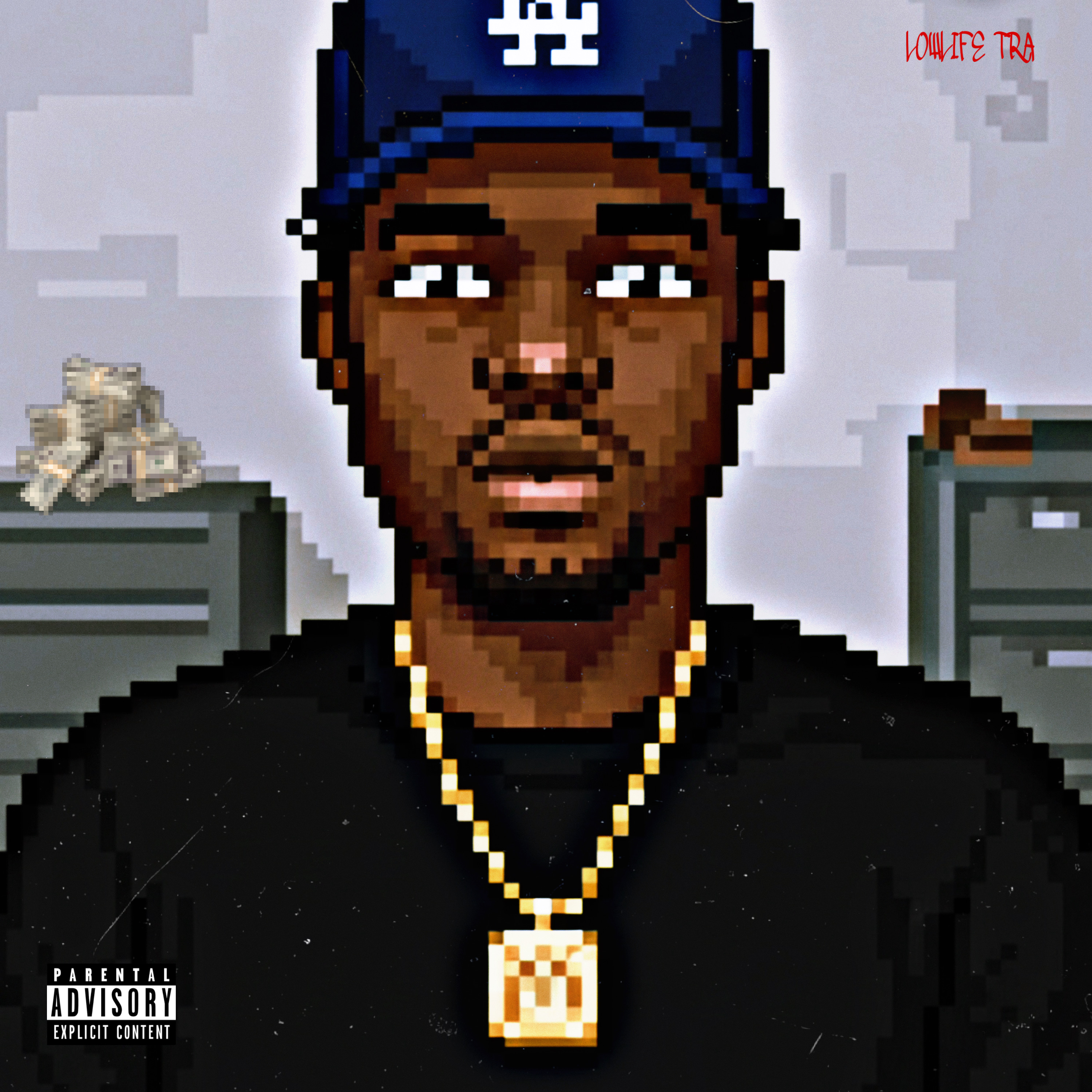 Tinderism artwork