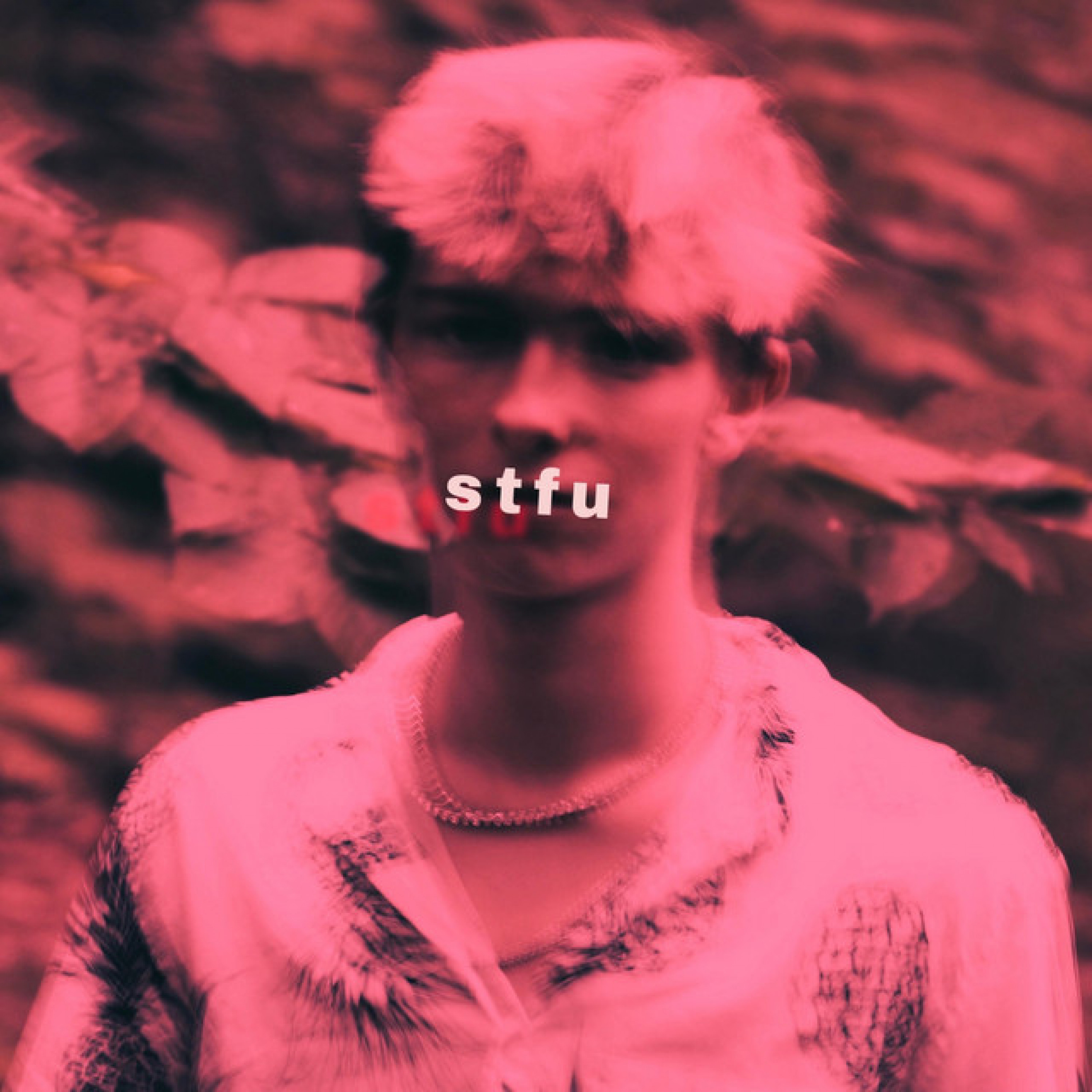 Stfu artwork