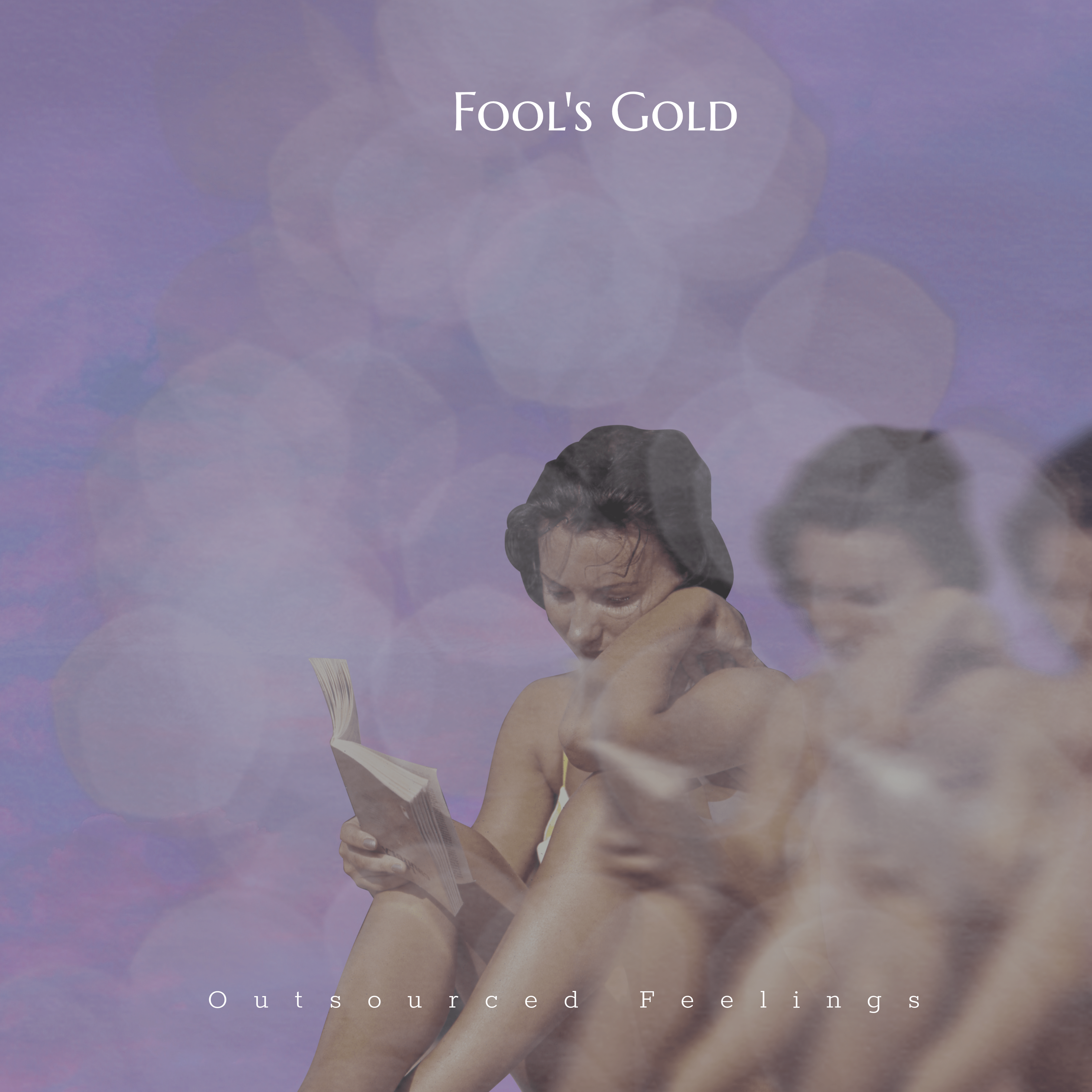 Fool's Gold artwork