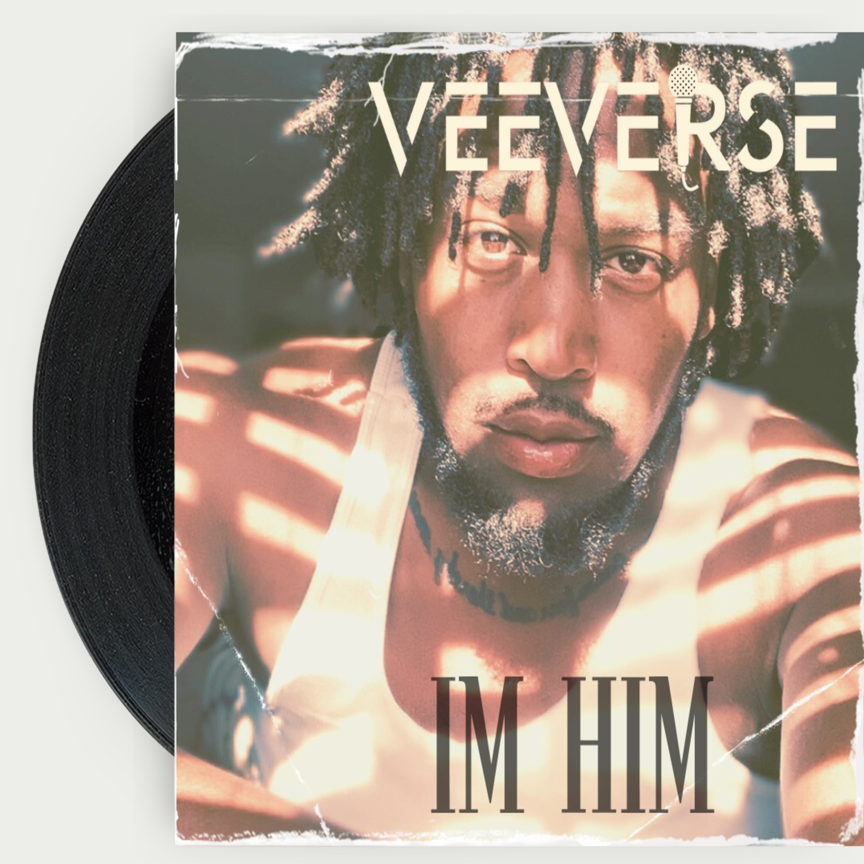 IM HIM by VeeVerse cover art